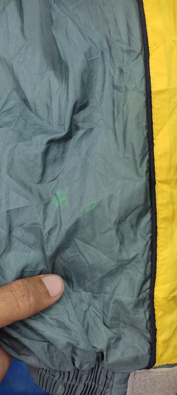 Polo Ralph Lauren POLO SPORT POLO RALPH LAUREN WINDBREAKER JACKET Size US XL / EU 56 / 4 - 11 Thumbnail