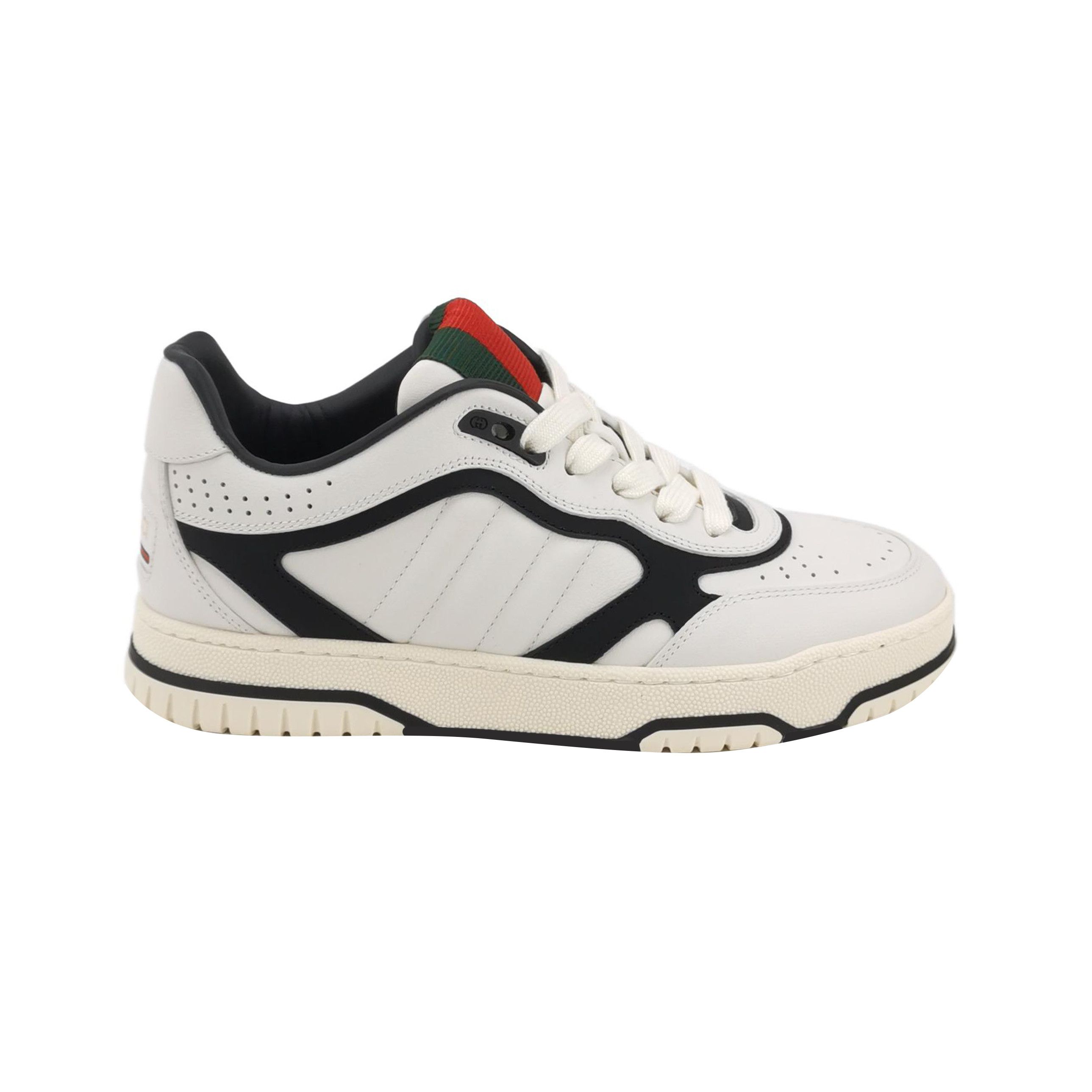 Gucci Gucci Women 6-5 Lowtop Sneakers Size US 6.5 / IT 36.5 - 1 Thumbnail