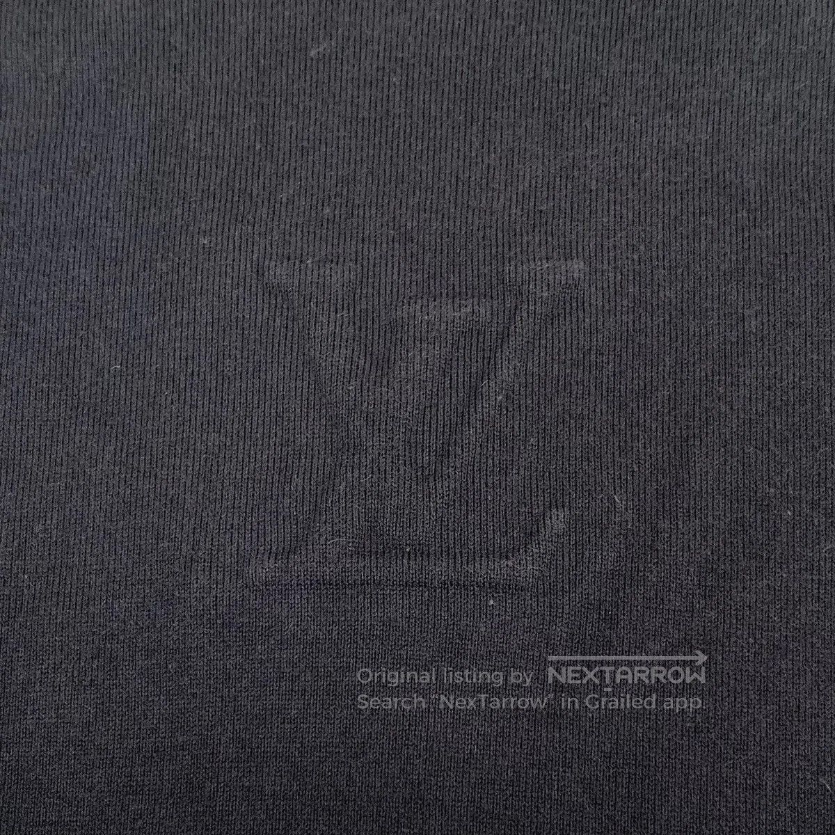 Louis Vuitton Black Short. Size US S / EU 44-46 / 1 - 5 Thumbnail