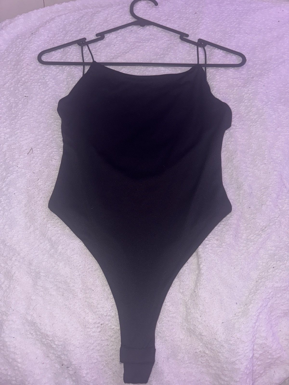 Other ANKO black bodysuit Size XS / US 0-2 / IT 36-38 - 2 Thumbnail