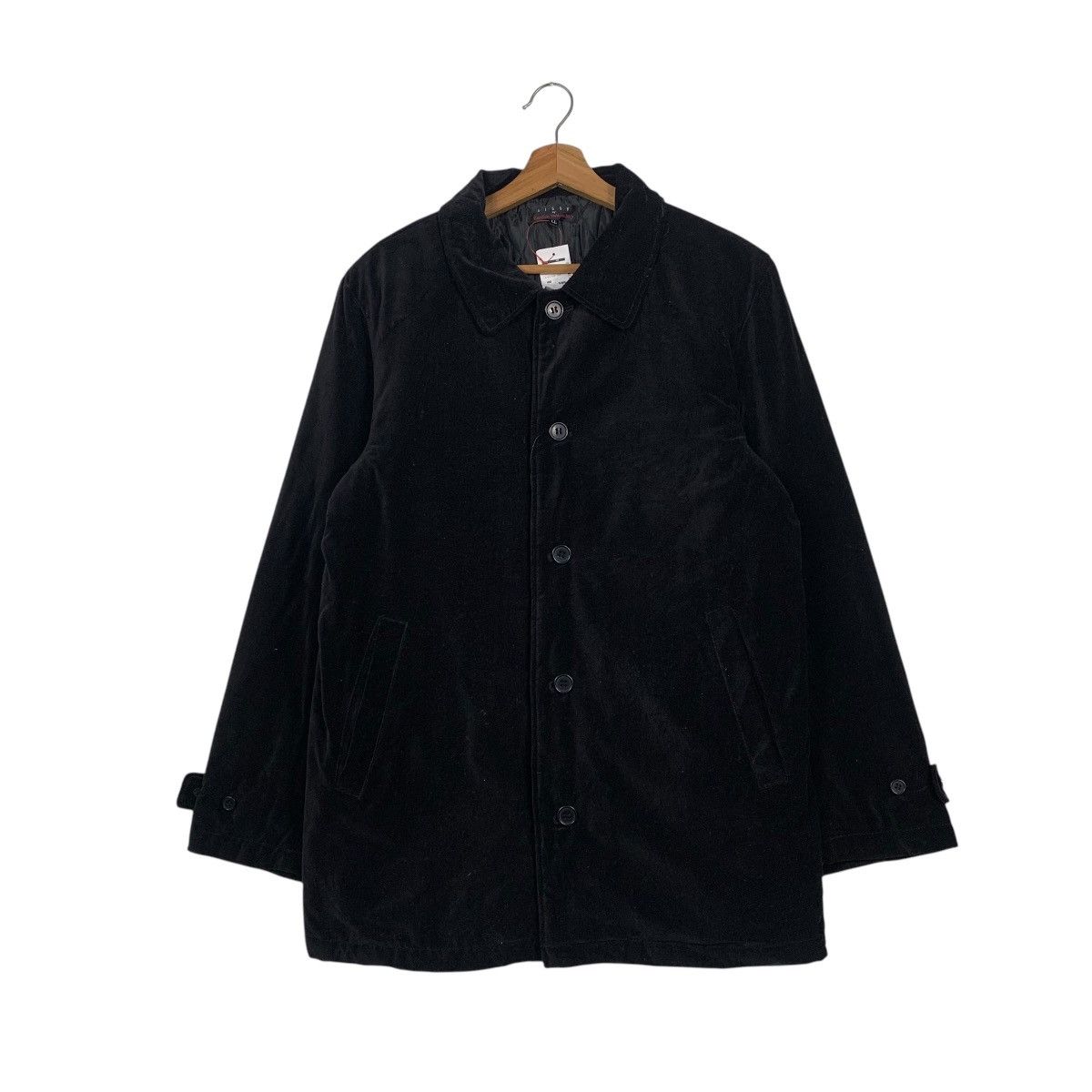 Kansai Yamamoto Sissy By Kansai Yamamoto Jacket Size US XL / EU 56 / 4 - 1 Thumbnail