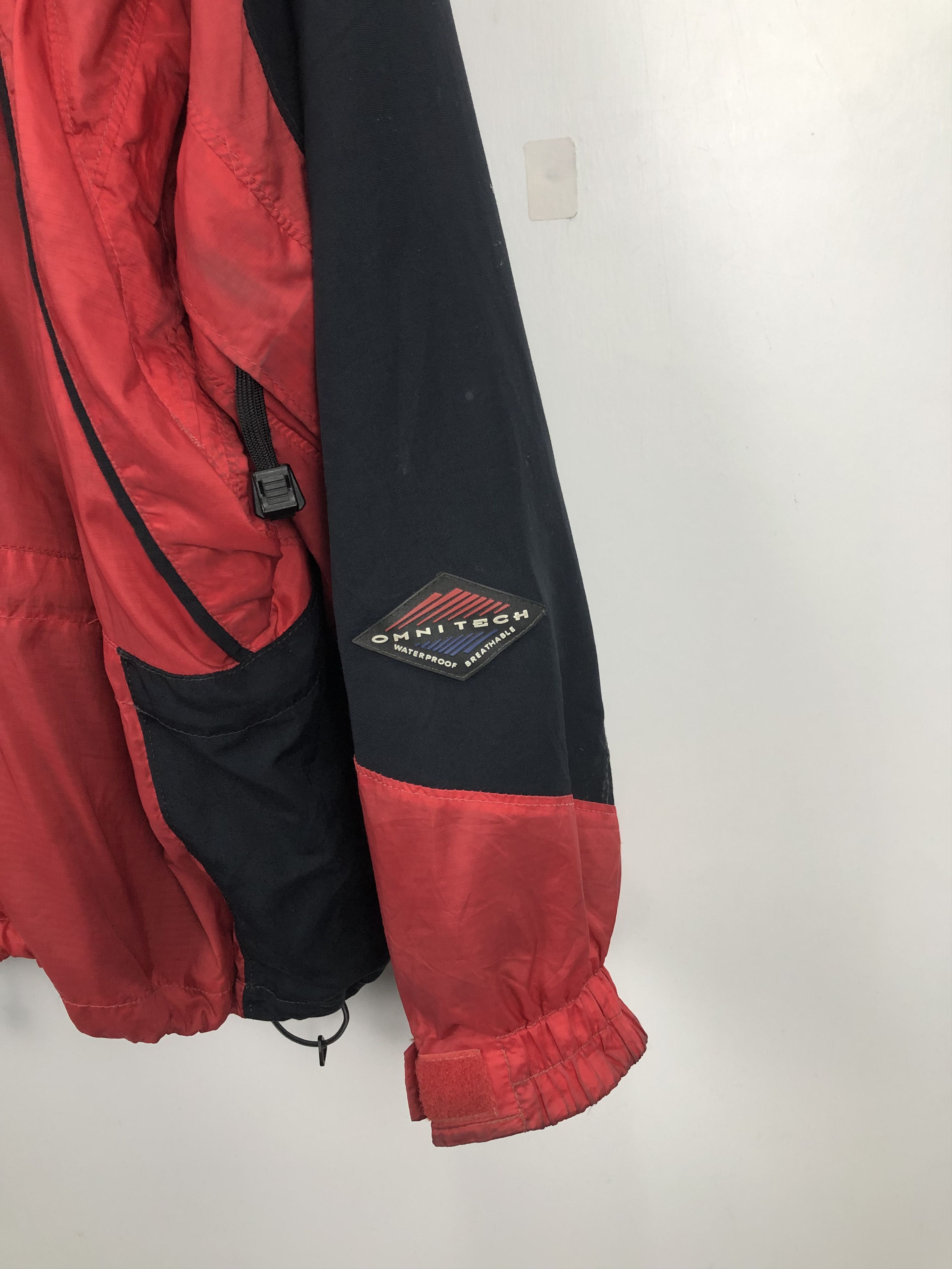 Columbia Vintage Columbia Titanium Jacket J0716 Size US L / EU 52-54 / 3 - 7 Thumbnail