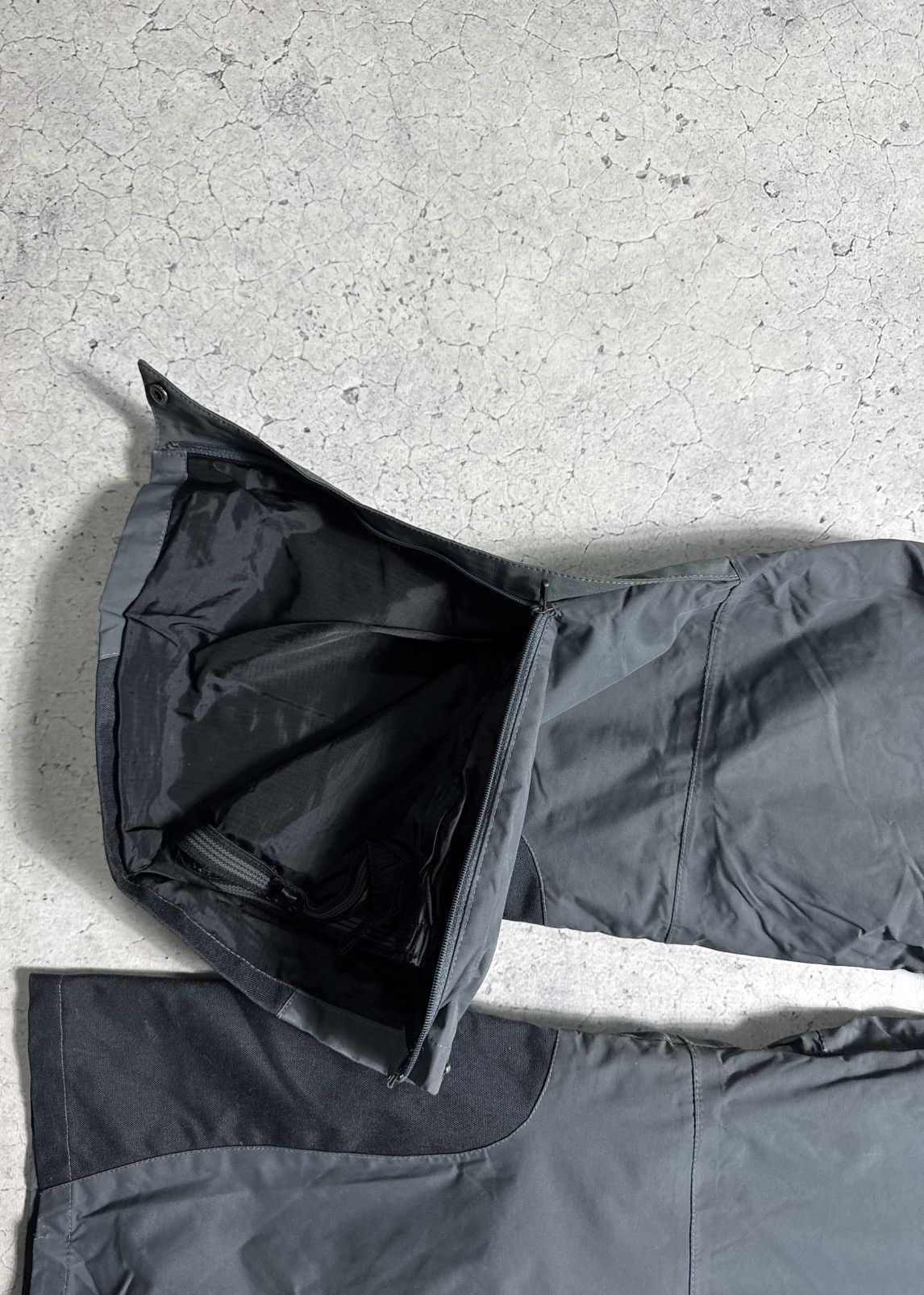 SALEWA Salewa Outdoor Ski Windstopper Size XL Size US 36 / EU 52 - 15 Thumbnail