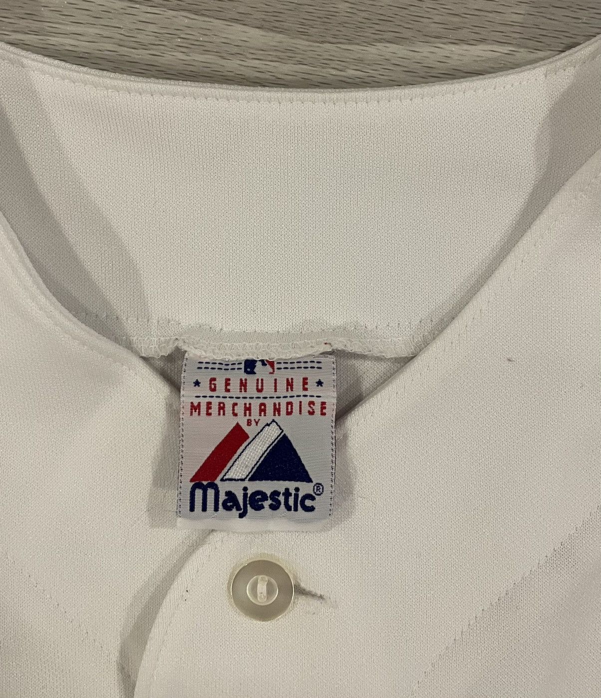 Majestic Vintage Majestic St Louis Cardinals Jersey Men’s Size Large Size US L / EU 52-54 / 3 - 4 Thumbnail