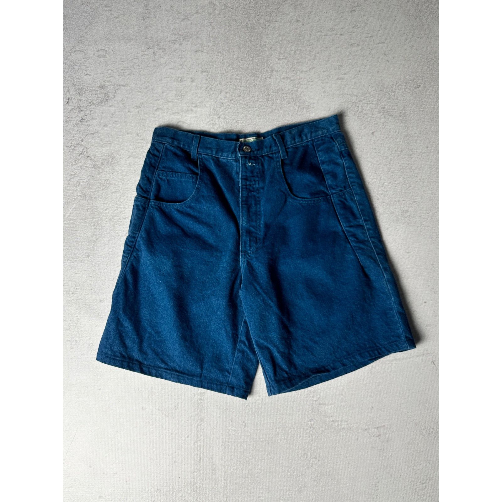 Other Vintage Guess Jorts, Vintage Shorts, Sportswear - 33Wx9L Size US 33 - 1 Thumbnail