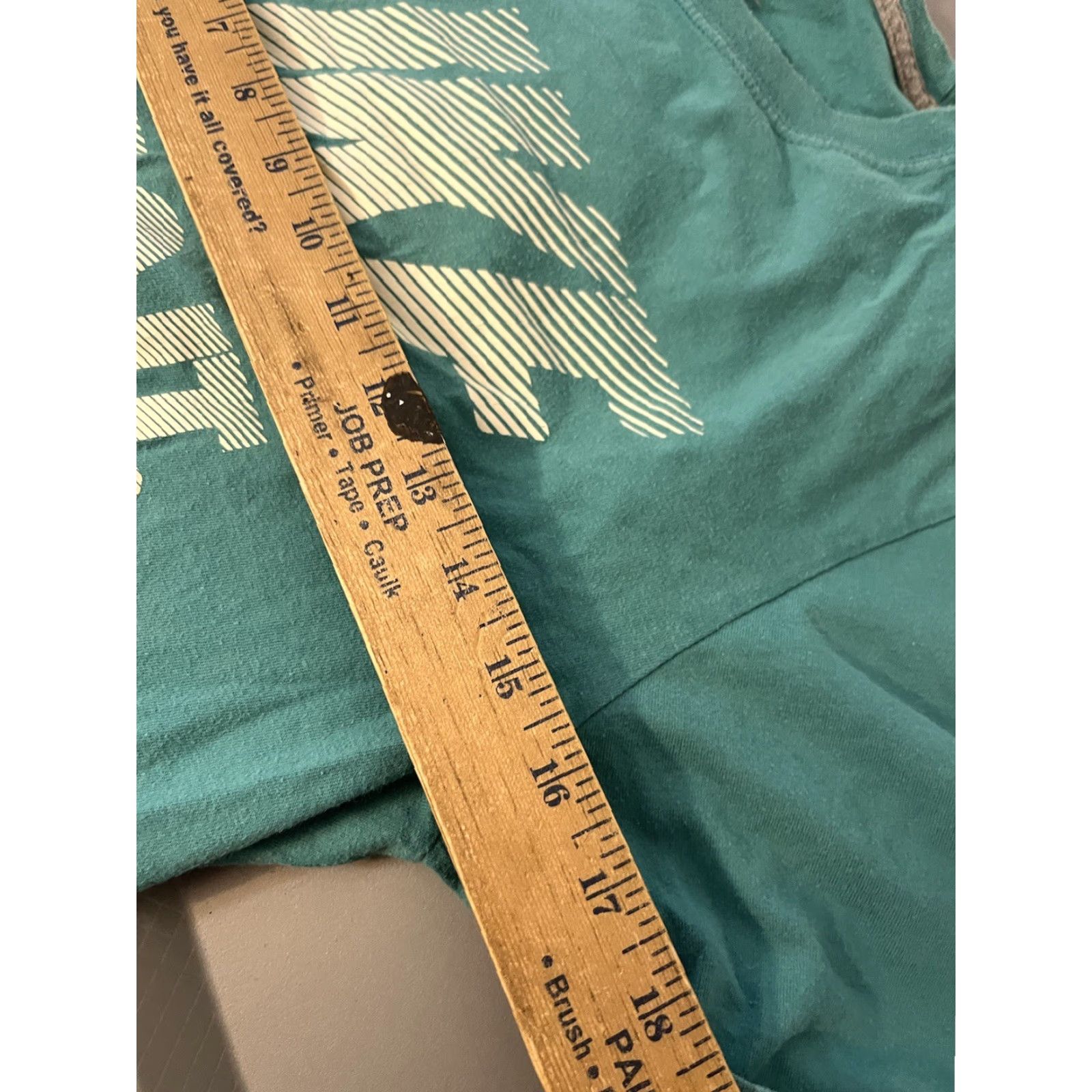 Nike VINTAGE Nike Tee Shirt Mens S Blue Short Sleeve Crewneck Logo Dri-FIT Size US S / EU 44-46 / 1 - 5 Thumbnail