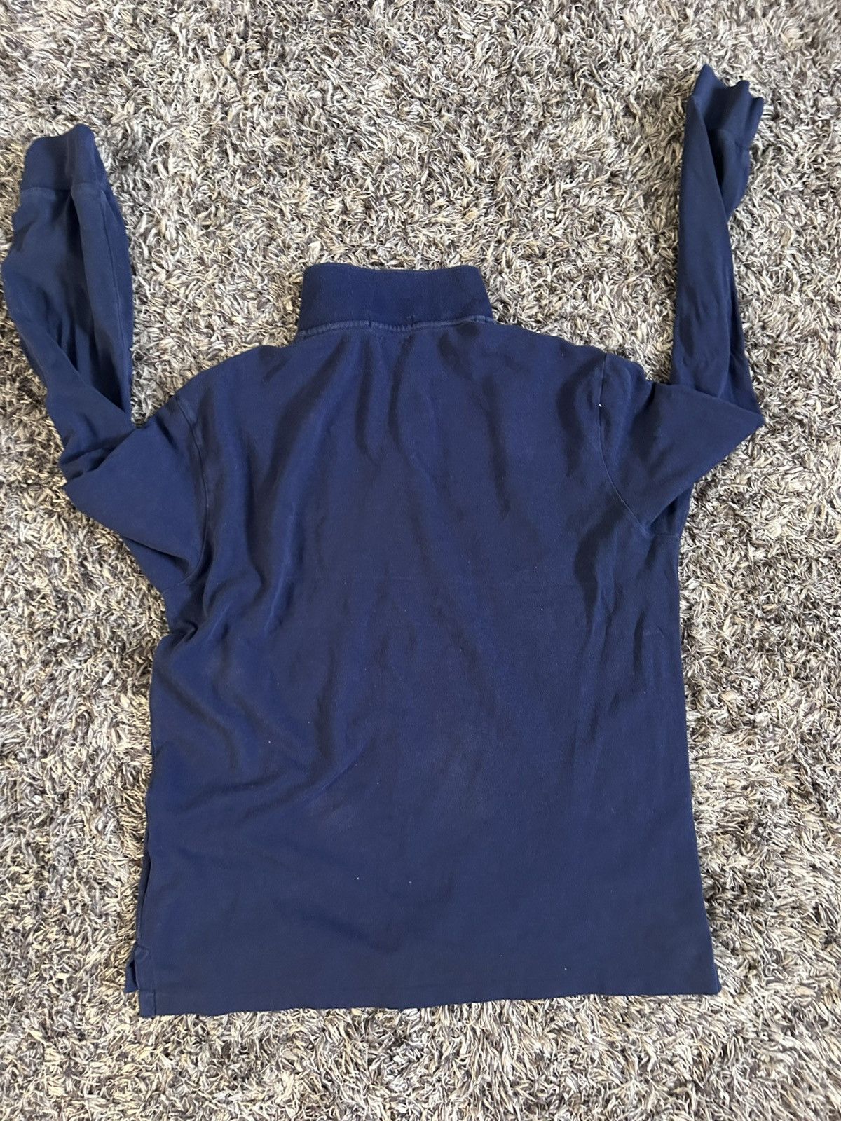 Polo Ralph Lauren Polo Ralph Lauren Long Sleeve Size US M / EU 48-50 / 2 - 2 Thumbnail