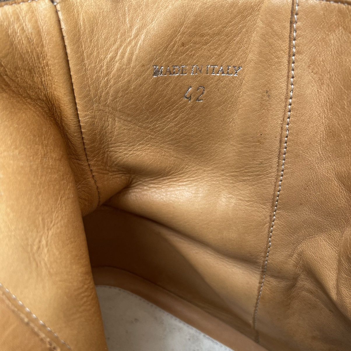 Maison Margiela Maison Martin Margiela Chelsea Boots Size US 9 / EU 42 - 9 Thumbnail
