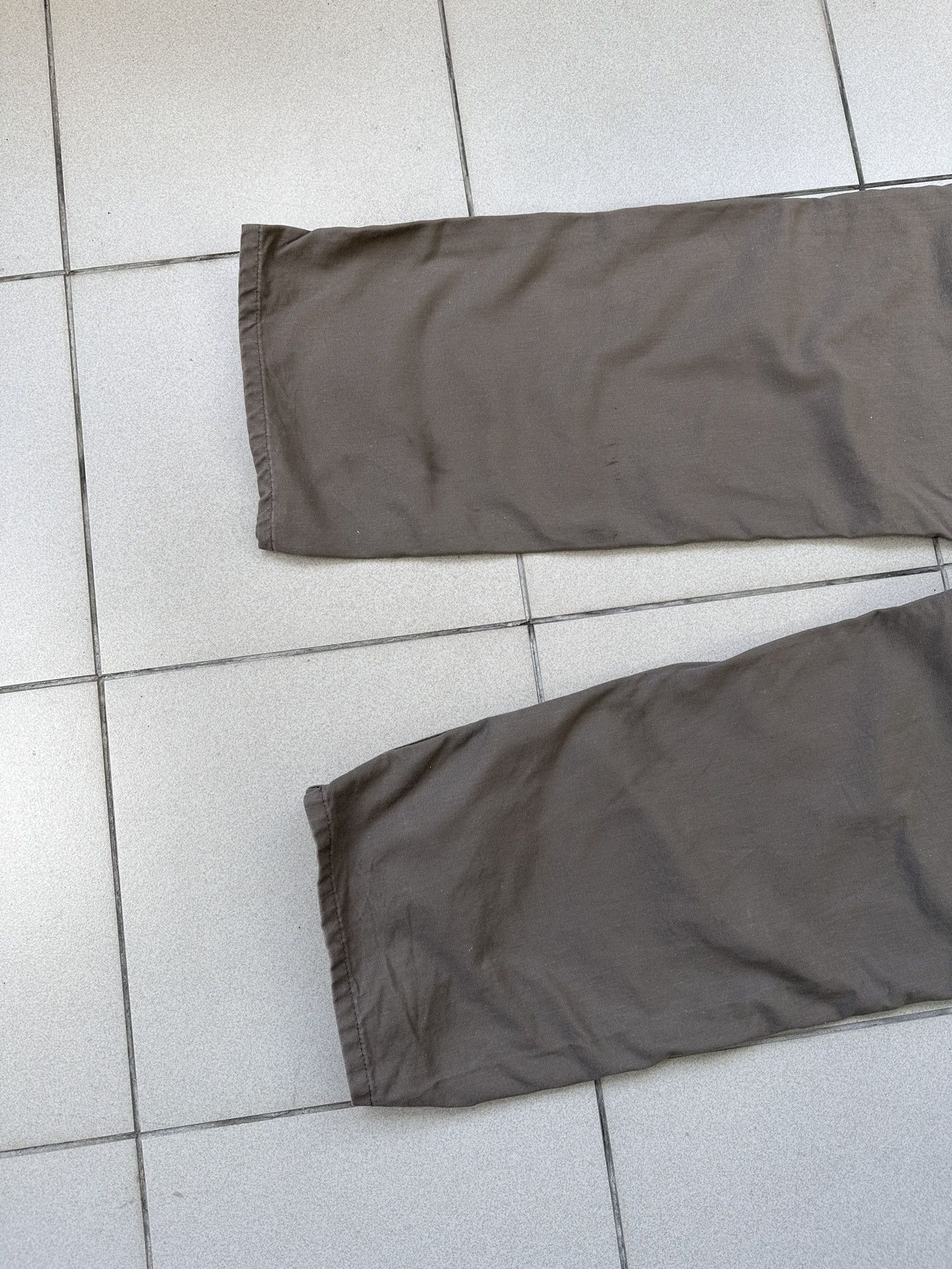 Carhartt Carhartt double knee multipocket trousers pants cargo Size US 32 / EU 48 - 3 Thumbnail