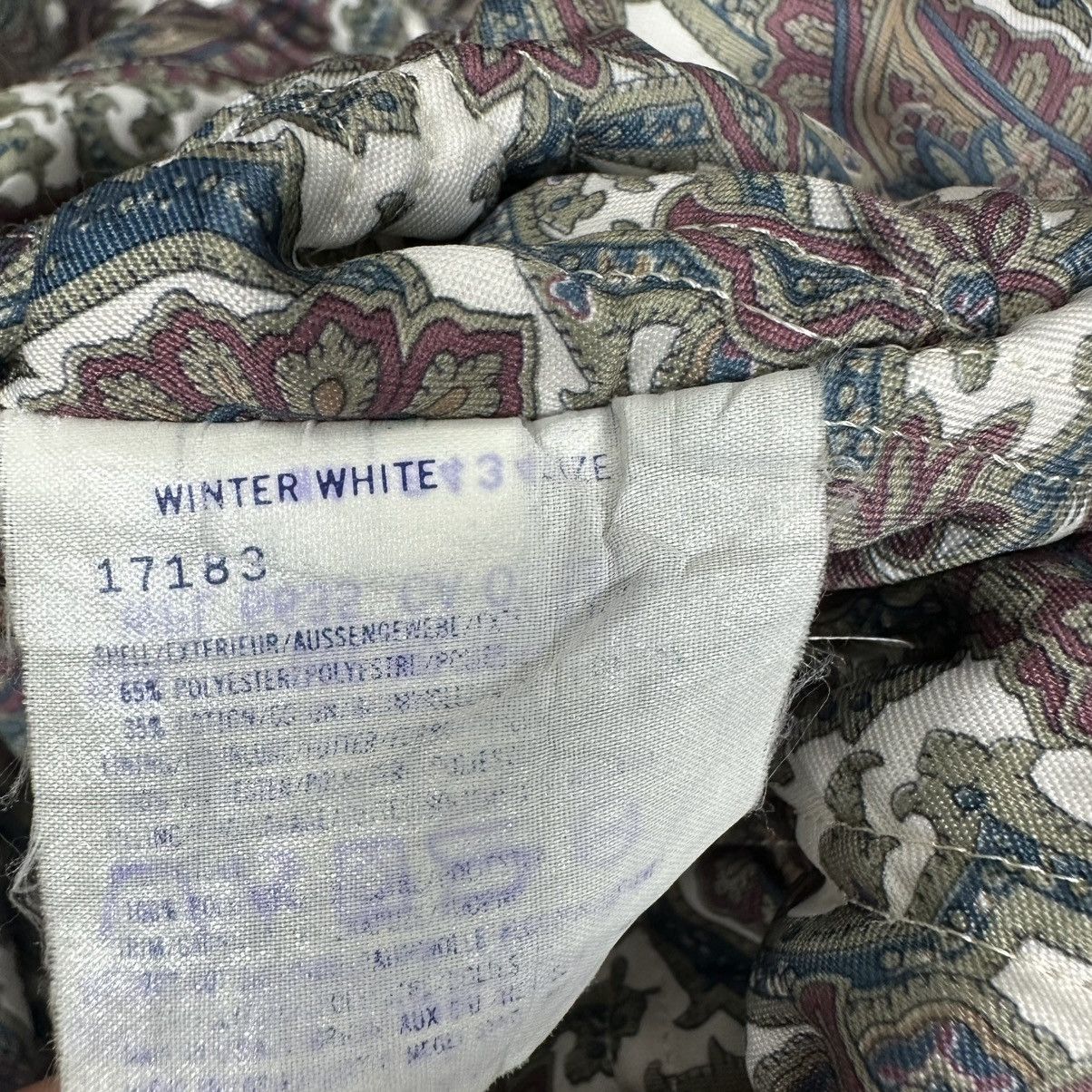 Woolrich Woolen Mills WOOLRICH HUNTING WOMEN JACKET Size L / US 10 / IT 46 - 10 Thumbnail