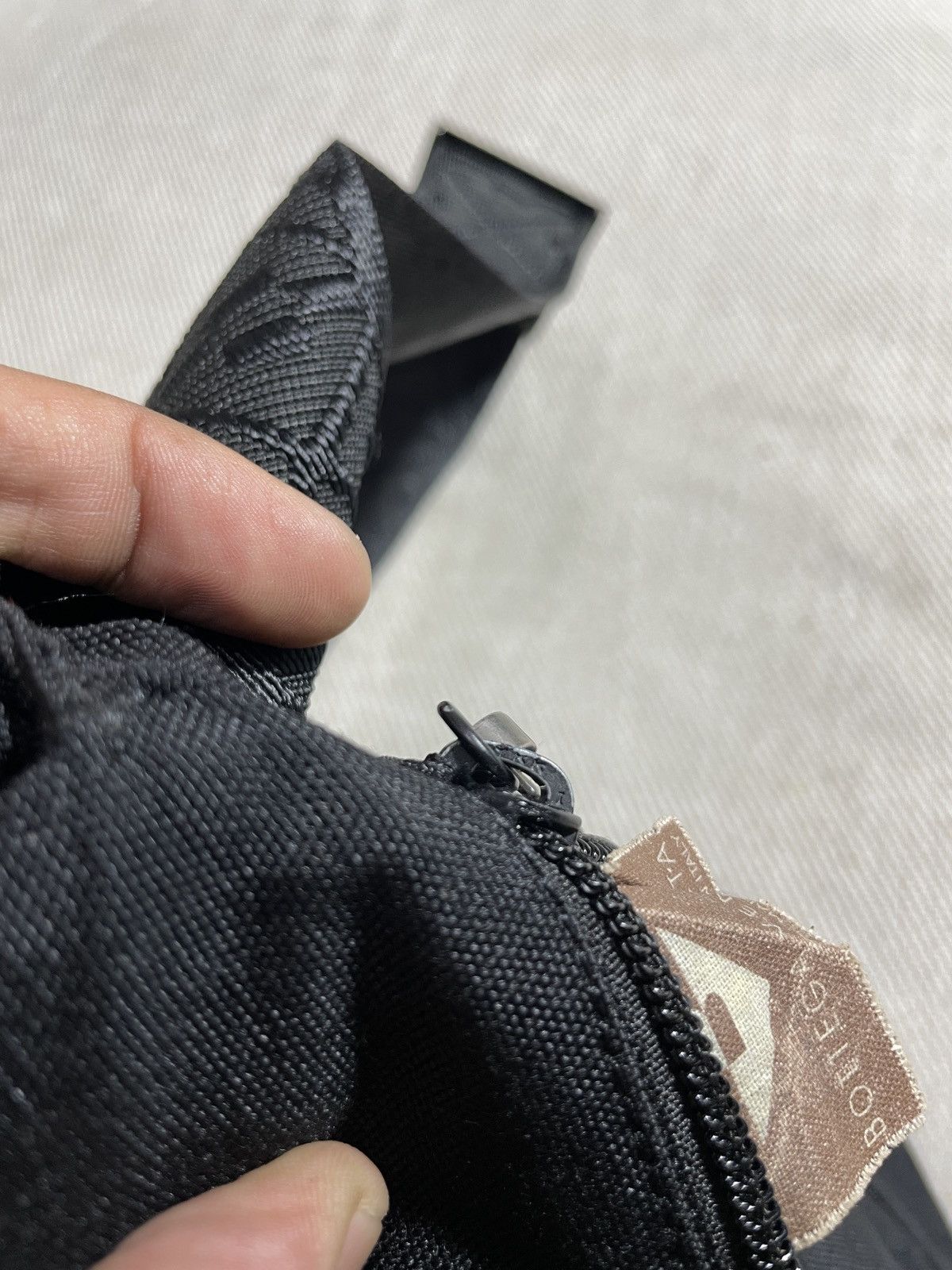 Bottega Veneta Vintage Bottega Veneta Slingbag Size ONE SIZE - 7 Thumbnail