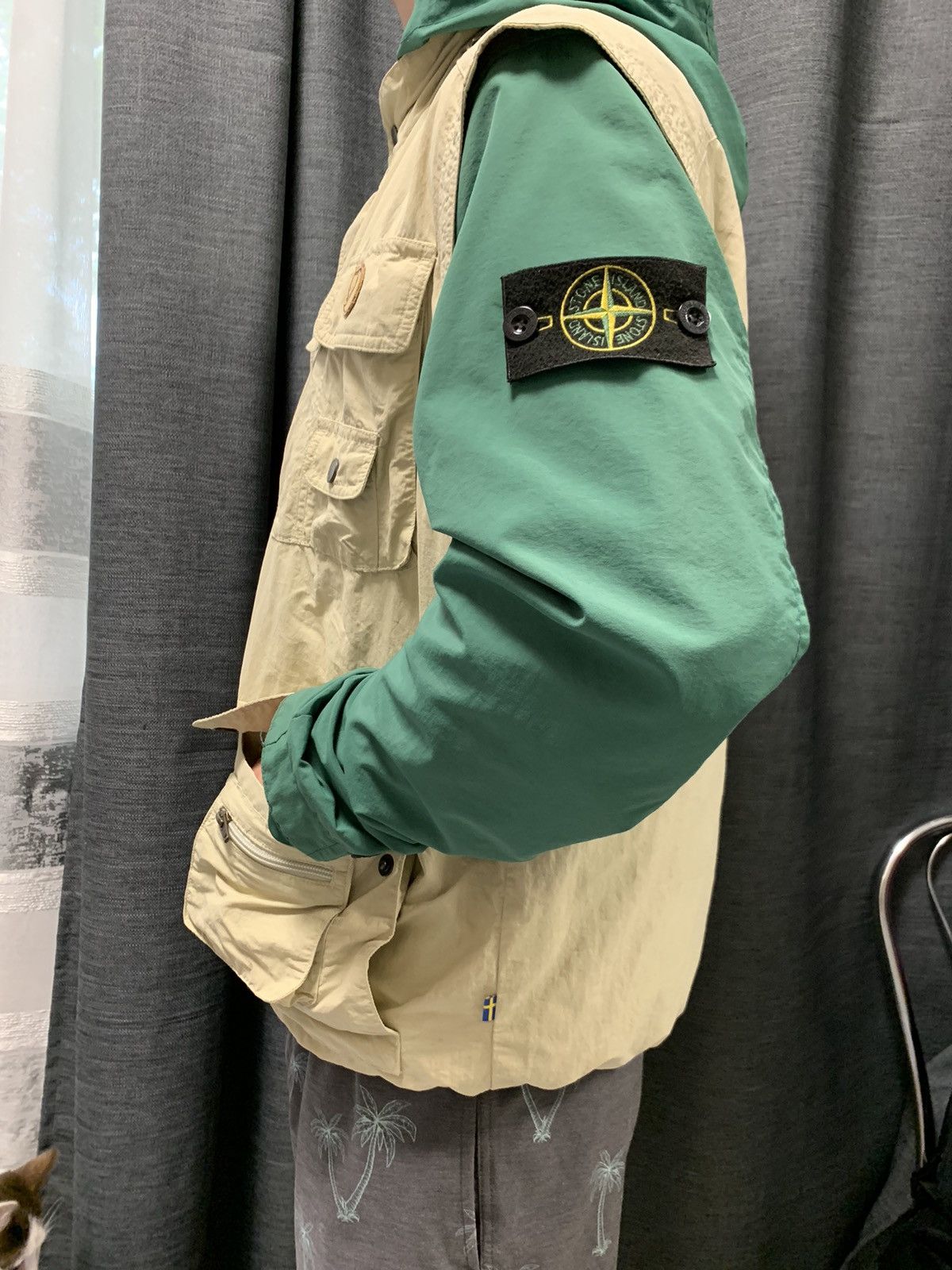 Fjallraven × Vintage Fjallraven Size US M / EU 48-50 / 2 - 5 Thumbnail