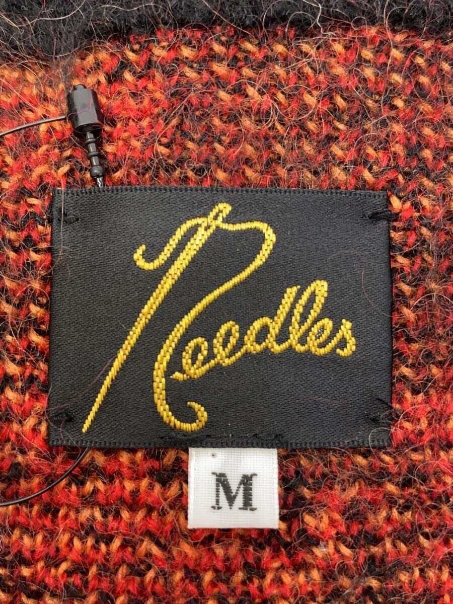 Needles Mohair Cardigan Size US M / EU 48-50 / 2 - 3 Thumbnail