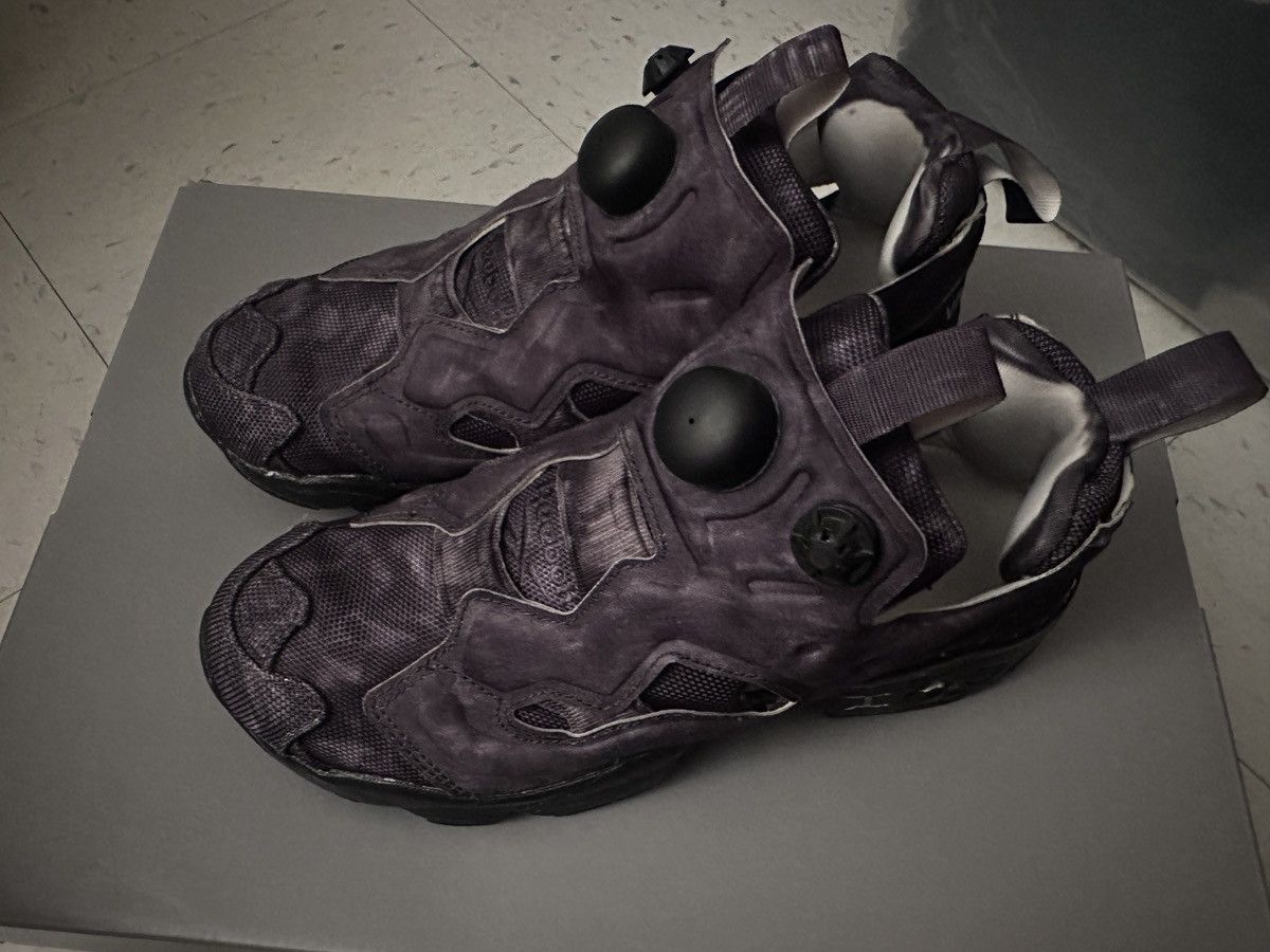 Reebok Reebok Instapump Fury (Vetements collaboration) Size US 4 / IT 34 - 7 Thumbnail