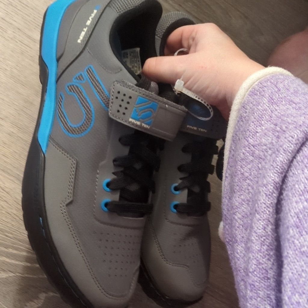 Other Five Ten Kestrel Lace-Up Cycling Shoes size 9 Size US 9 / IT 39 - 6 Thumbnail