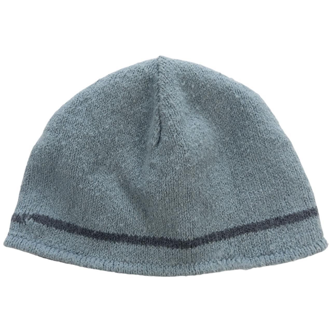 Nike Vintage Nike Reversible Beanie Hat Size ONE SIZE - 3 Thumbnail