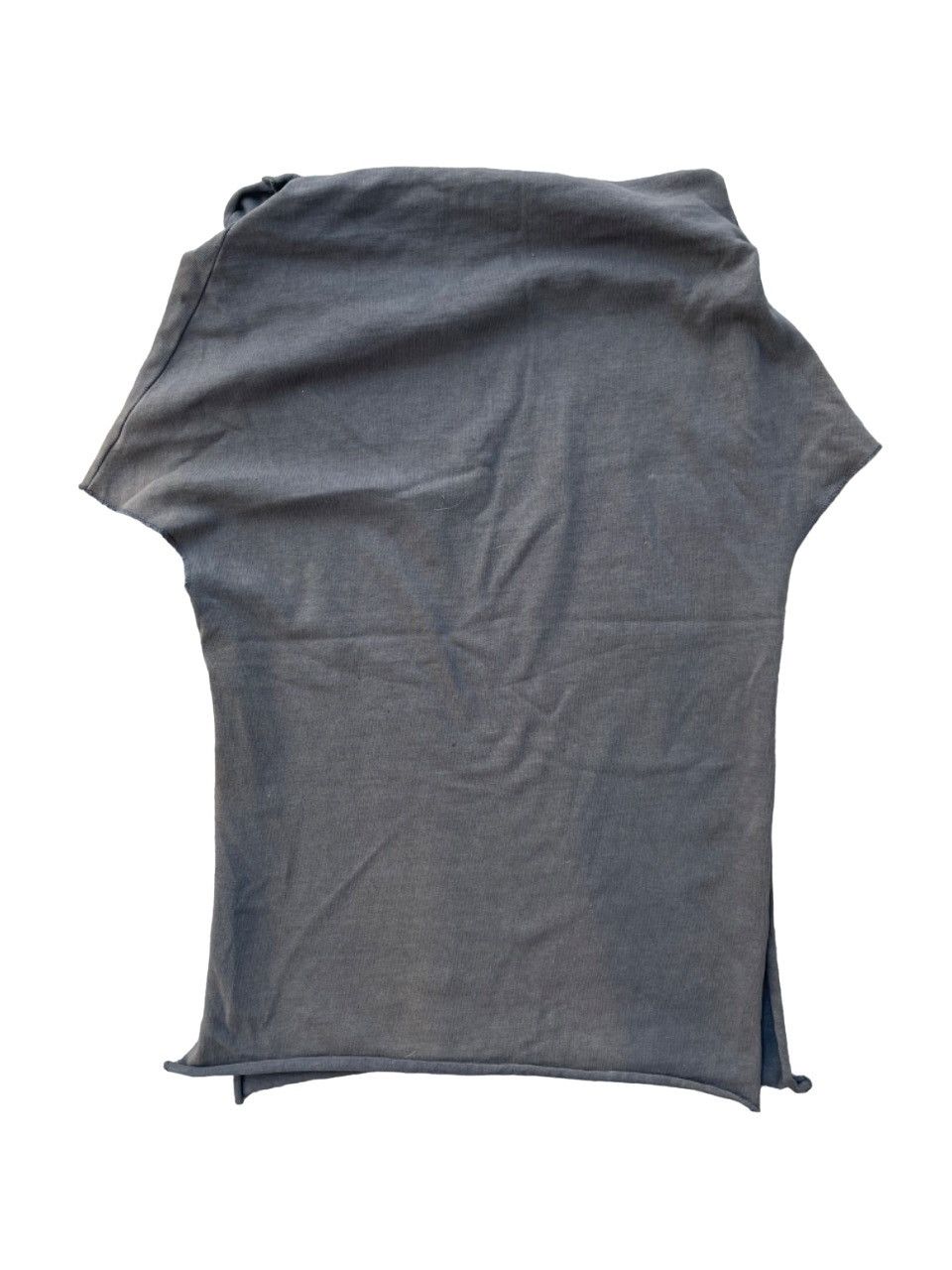 Yohji Yamamoto Yohji Yamamoto Hebo Top Size XXS / US 00 / IT 34 - 4 Thumbnail