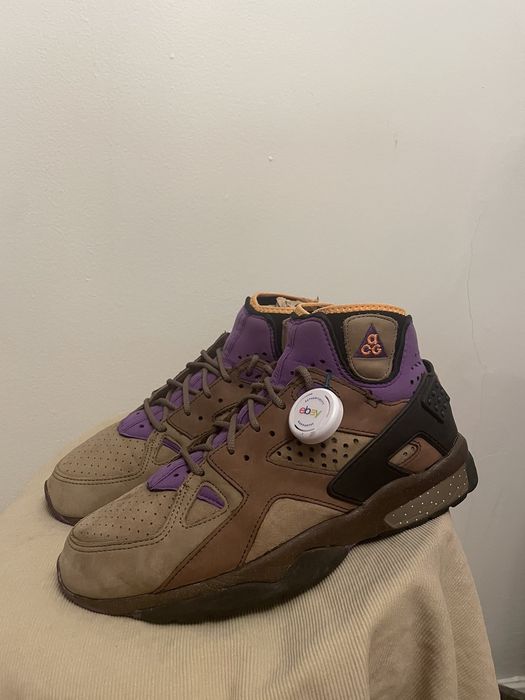 nike acg 1991