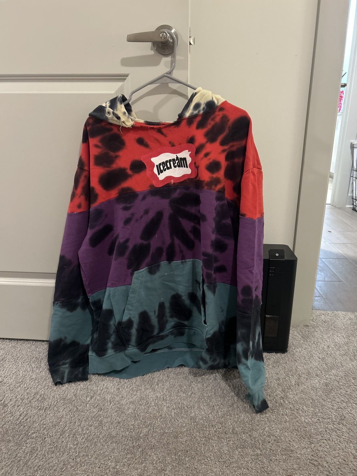 Other Billionaire Boys Club hoodie Size US XL / EU 56 / 4 - 1 Thumbnail