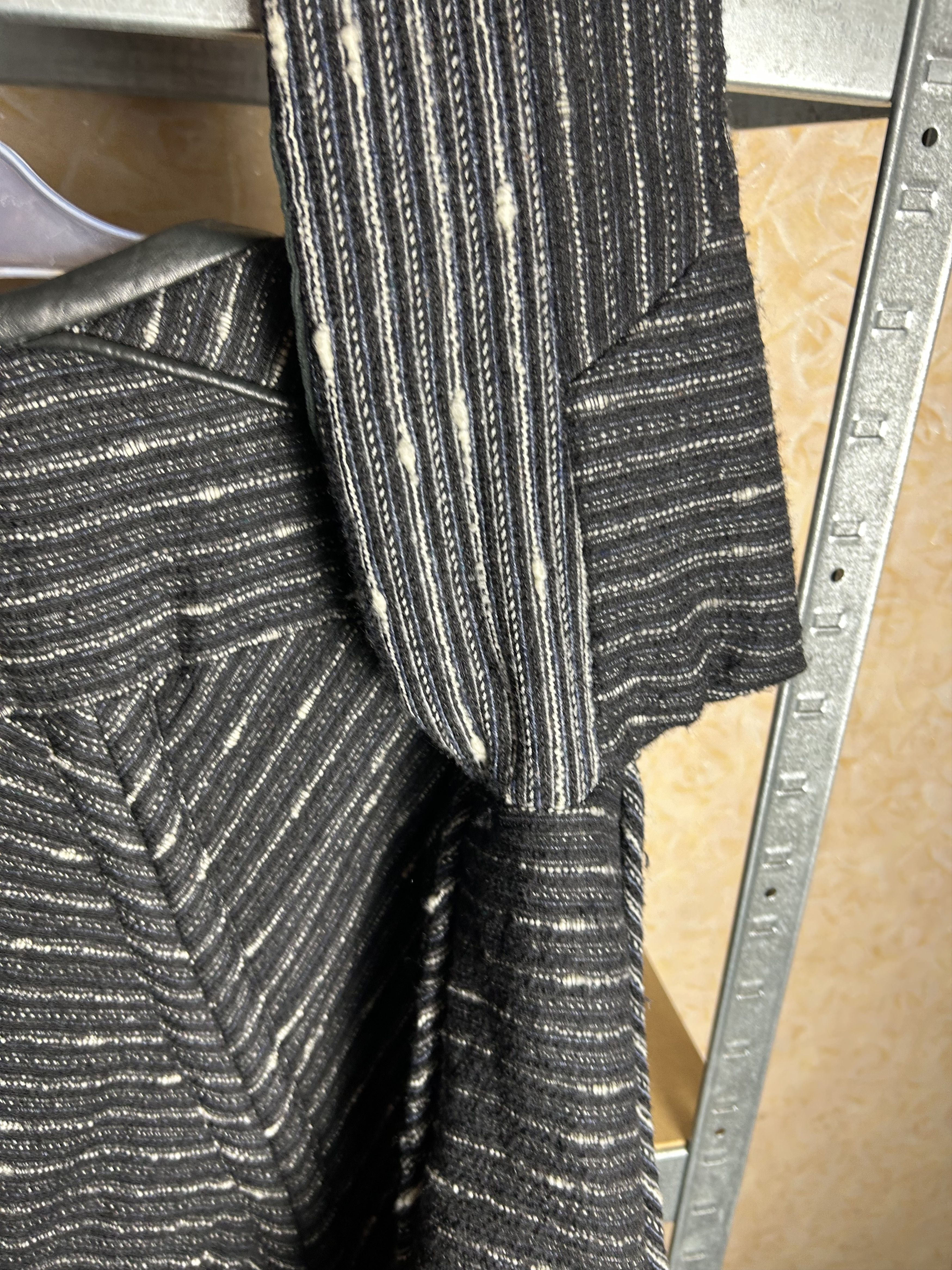 Isabel Marant Vintage Isabel Marant Wool Jacket Size M / US 6-8 / IT 42-44 - 20 Thumbnail