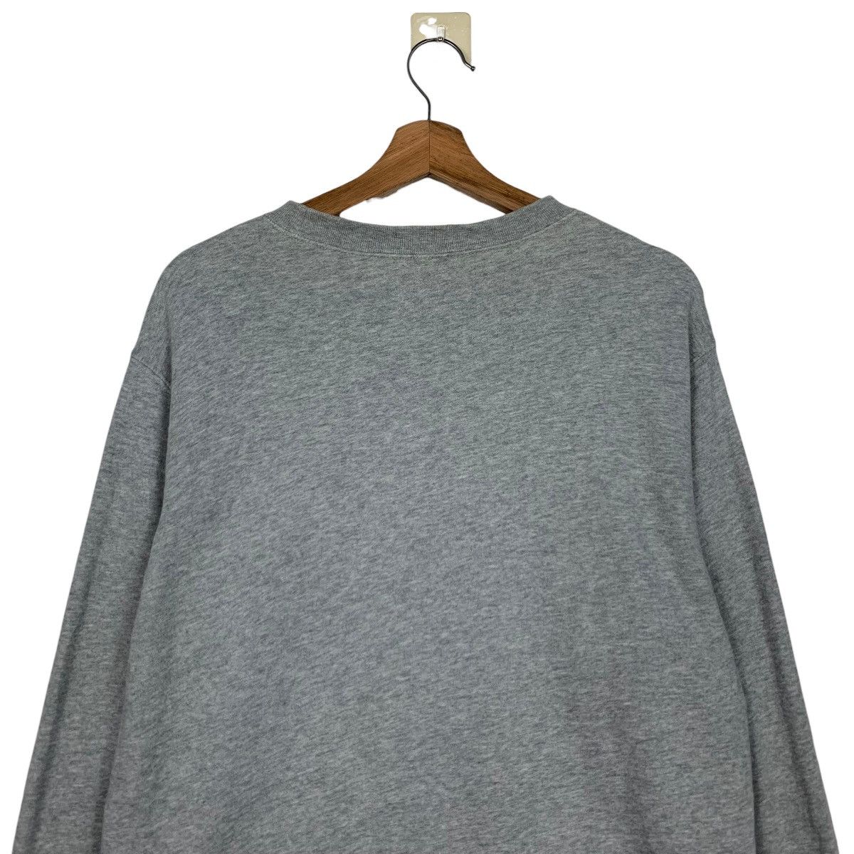 Peanuts UNIQLO X PEANUTS Words Crewneck Sweatshirt #3580-C164 Size US S / EU 44-46 / 1 - 13 Thumbnail