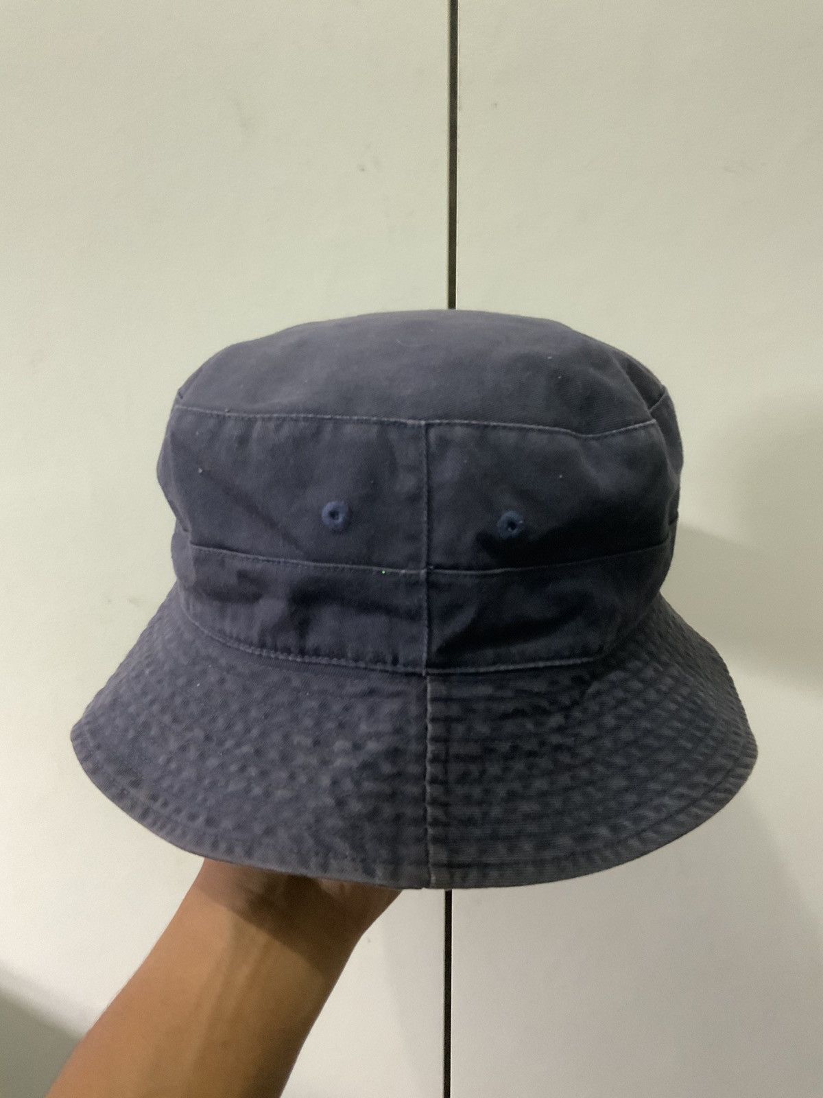 Polo Ralph Lauren Polo Golf Ralph Lauren Fade Bucket Hat Size ONE SIZE - 5 Thumbnail