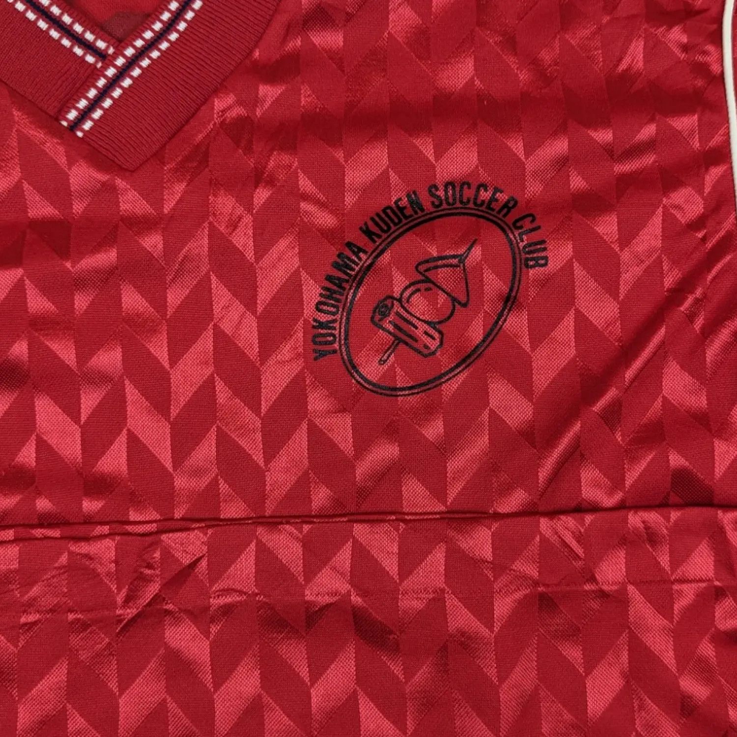 Umbro Vintage 90's COMBO Admiral & Umbro Soccer Football Jersey Size US M / EU 48-50 / 2 - 12 Thumbnail
