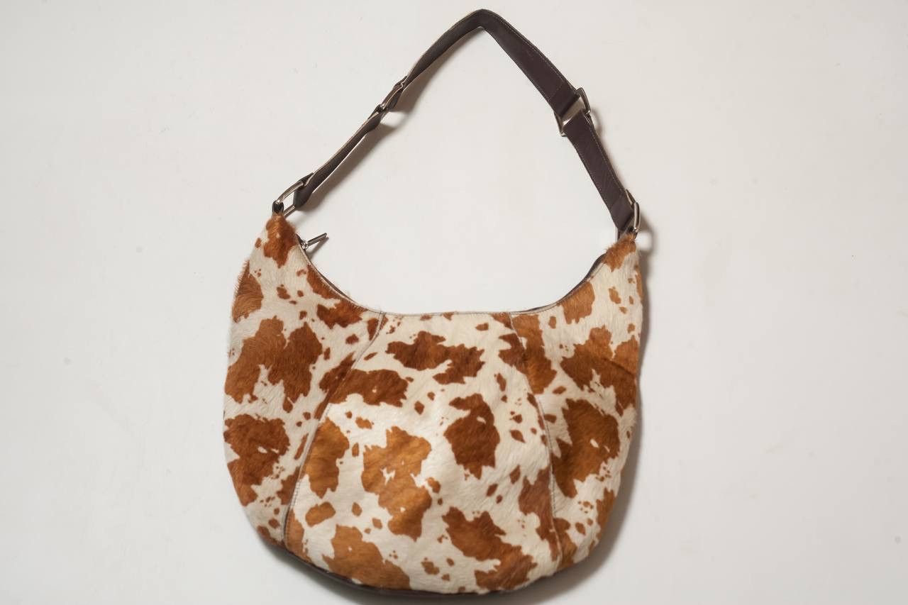 R.M. Williams R.M. Williams Cowhide Bag Size ONE SIZE - 1 Thumbnail