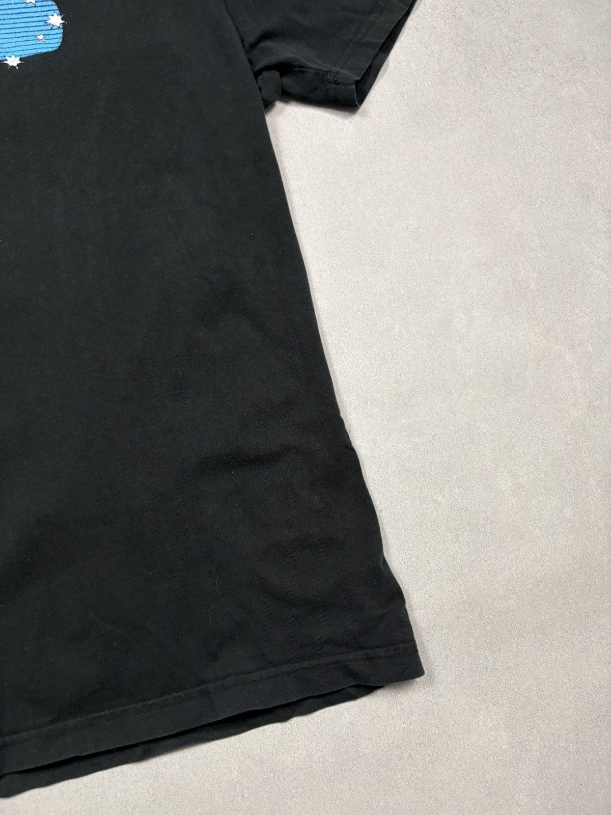 Oakley Oakley Australia Flag Graphic T-Shirt 00s Vintage Y2K Black Size US M / EU 48-50 / 2 - 4 Thumbnail