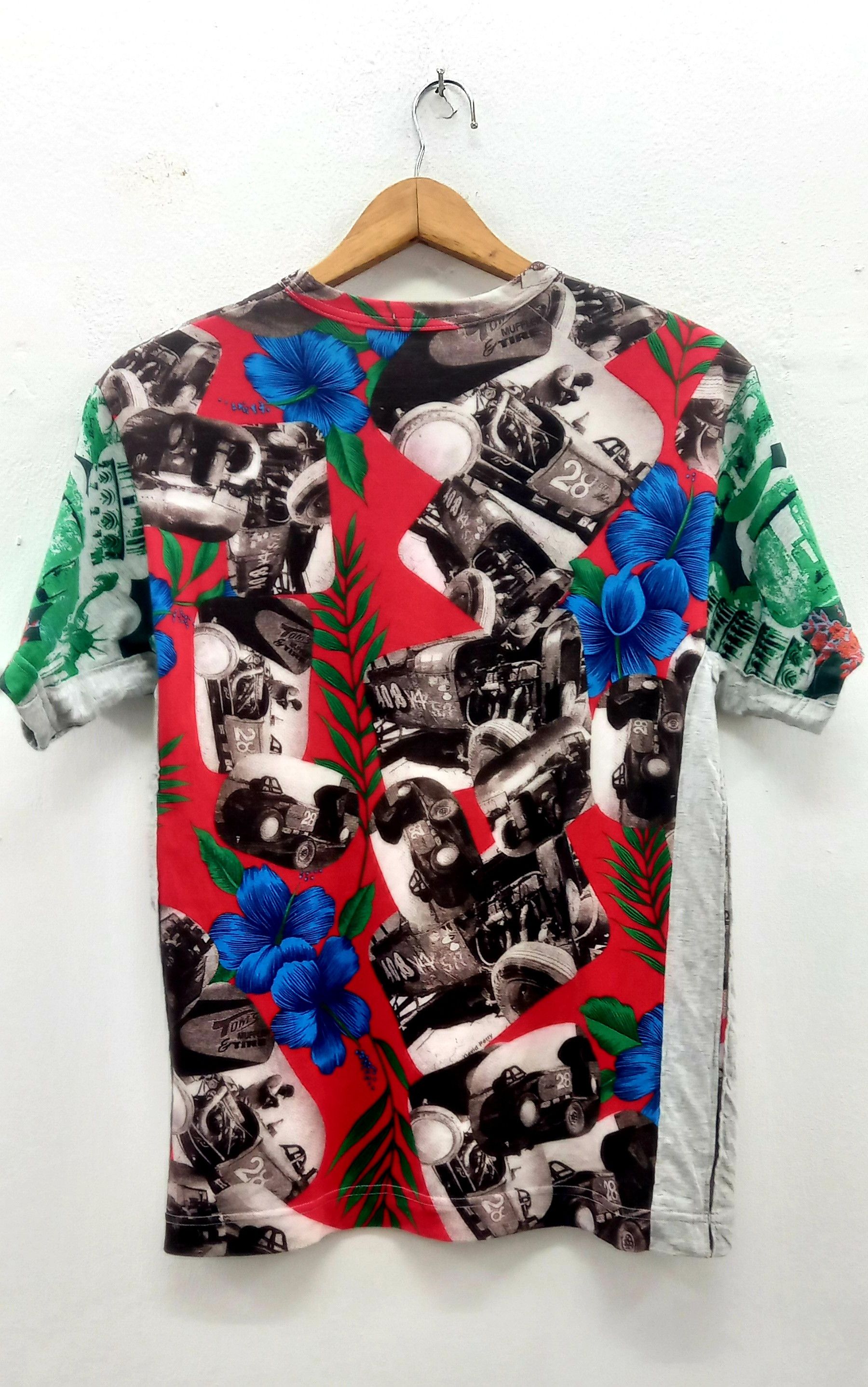 Comme des Garcons Comme des Garcons HOMME PLUS Size US S / EU 44-46 / 1 - 6 Thumbnail