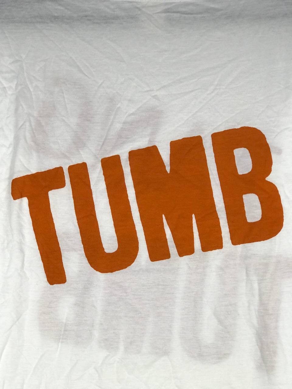 Vintage vintage zang tumb tumb poem filippi tomaso marinetti Size US L / EU 52-54 / 3 - 6 Thumbnail