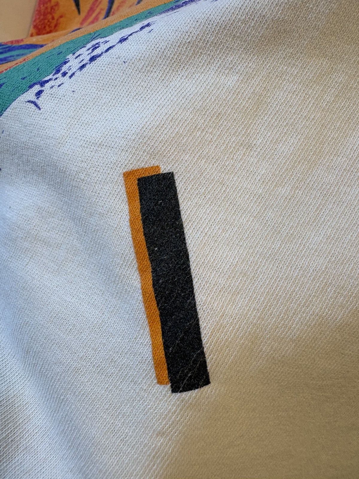 Nike Vintage Nike Air T- Shirt Size US XL / EU 56 / 4 - 11 Thumbnail