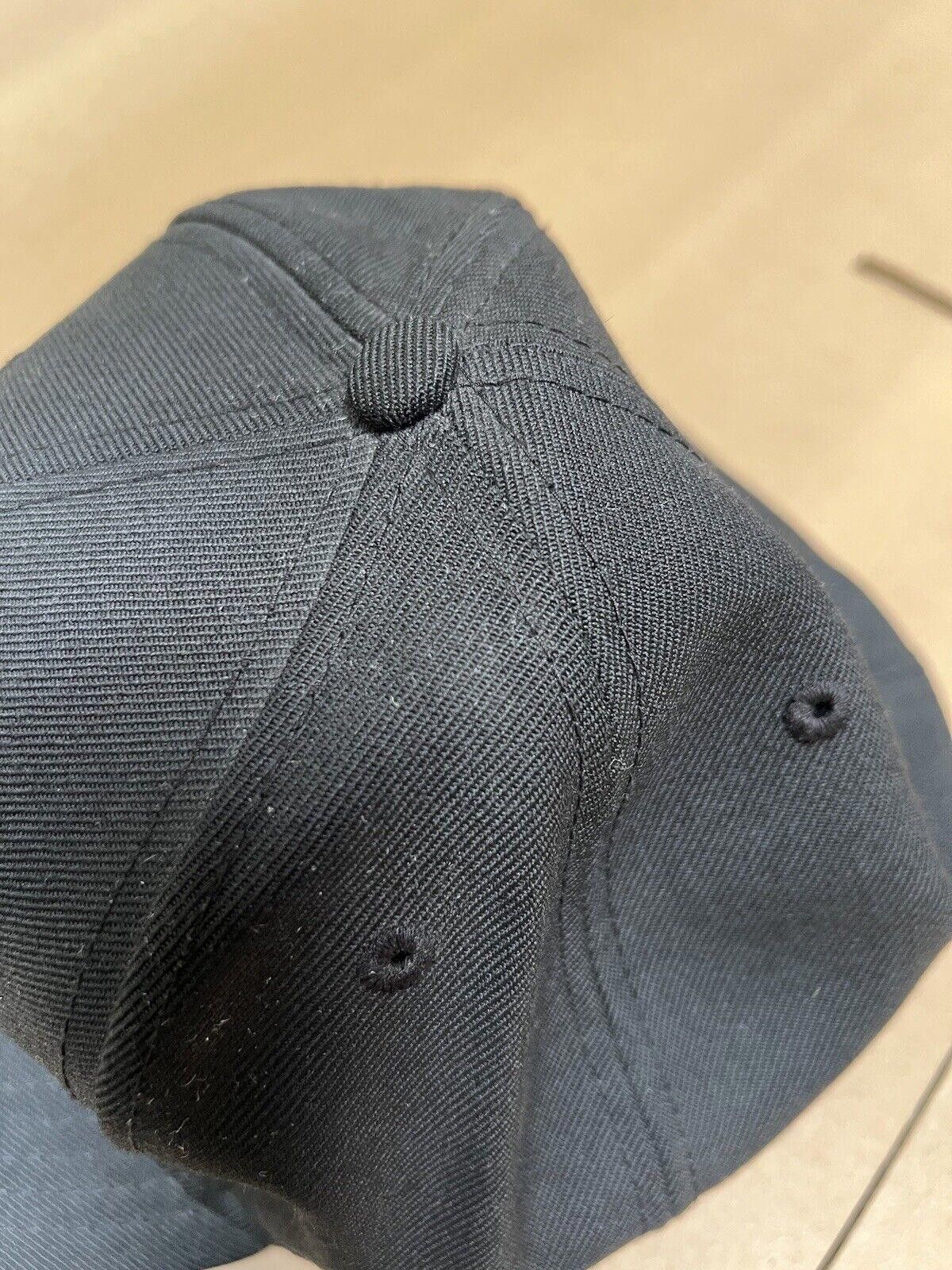 Supreme 2007 Supreme Public Enemy New Era Fitted Cap 7 1/2 59.6 CM Size ONE SIZE - 9 Thumbnail