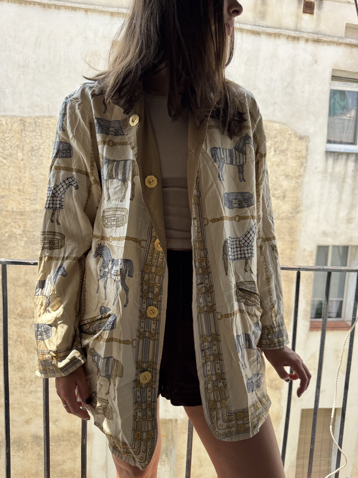 Slowear Montedoro Slowear Size XL / US 12-14 / IT 48-50 - 1 Thumbnail