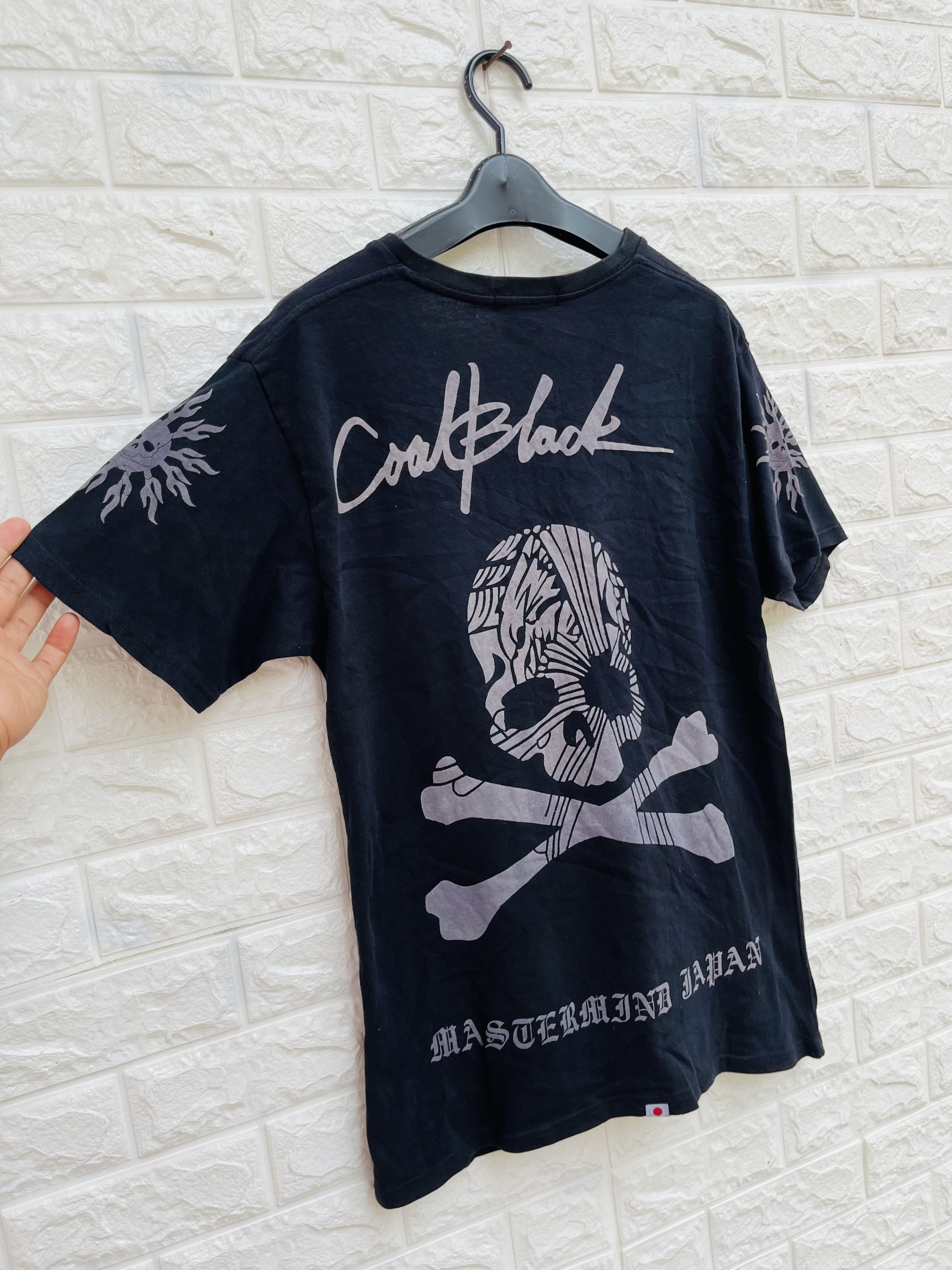 Japanese Brand × Vintage Vintage Japanese Designer Fashion Style Shirt Size US M / EU 48-50 / 2 - 3 Thumbnail