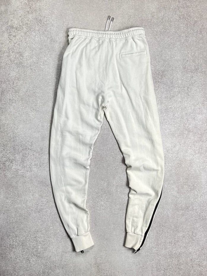 Versus Versace Vintage Versus Versace Baggy Cotton Trackpants Y2K M Size US 32 / EU 48 - 7 Thumbnail