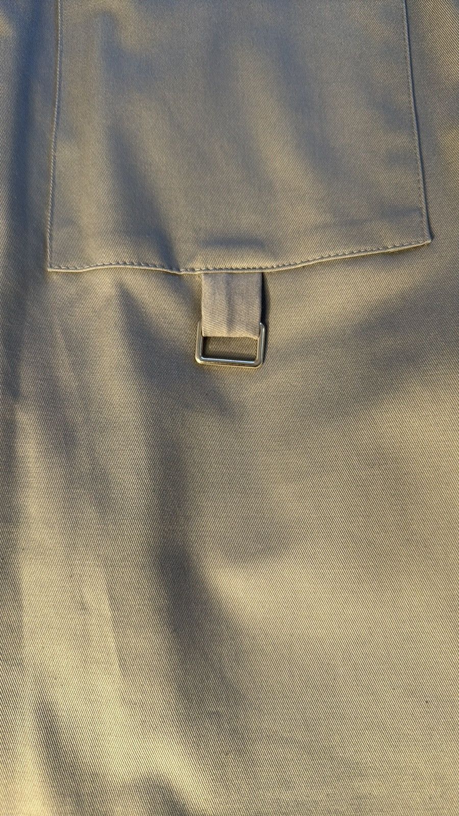 Zara Zara Button Up shirt Size US M / EU 48-50 / 2 - 4 Thumbnail