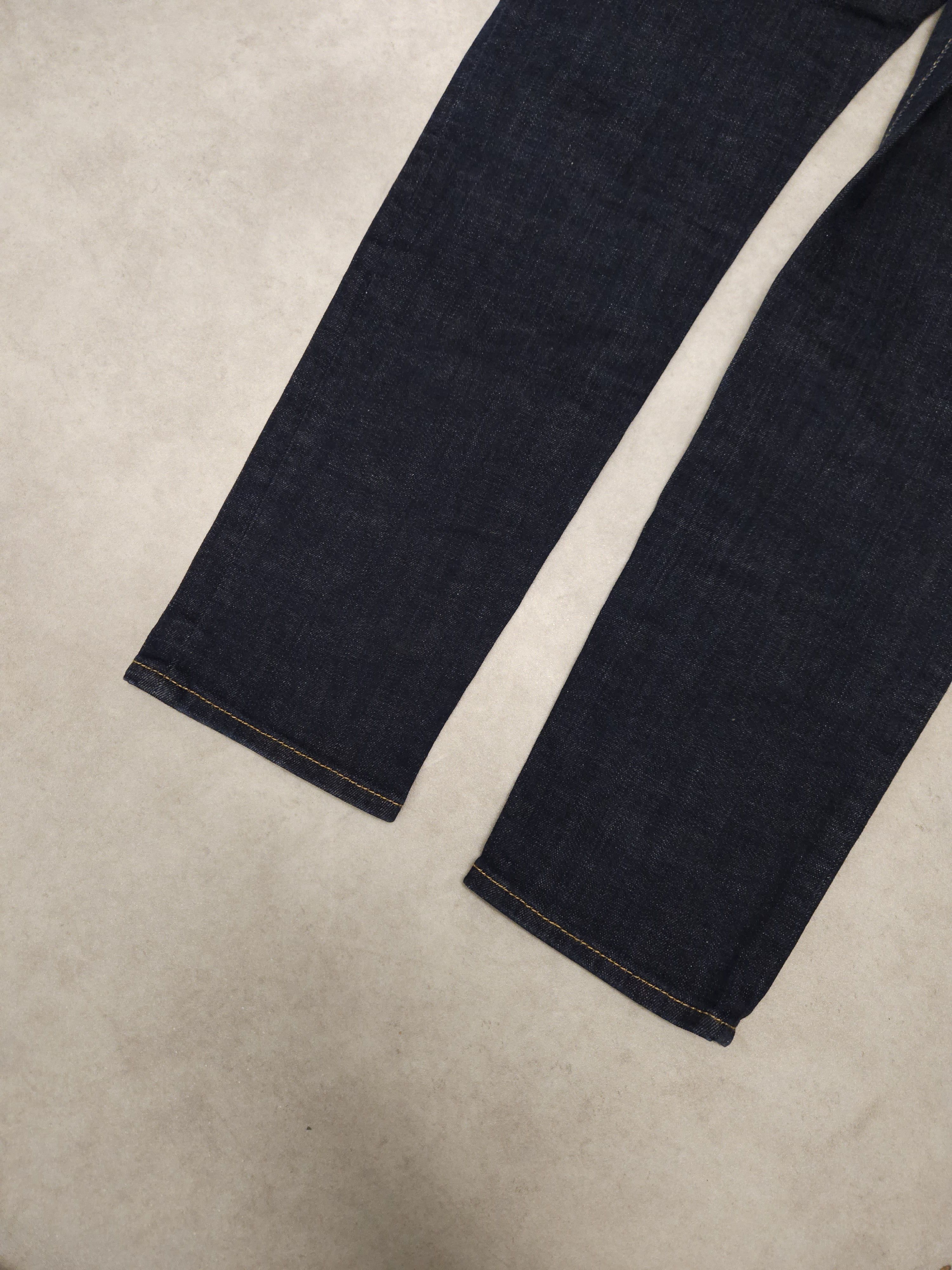 Dsquared2 Dsquared2 ceresio 9 milano skater jean ss2023 Size US 34 / EU 50 - 11 Thumbnail