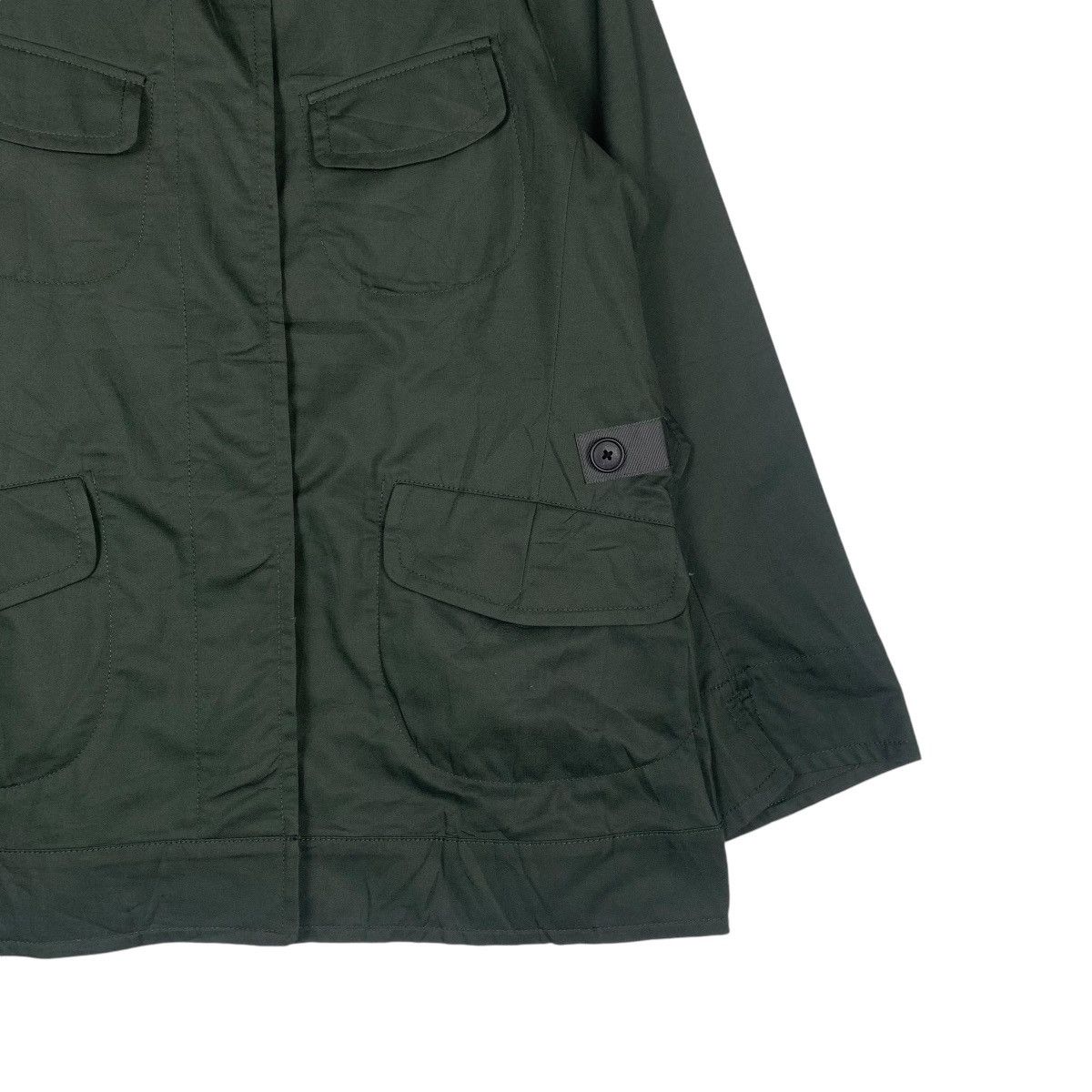 Jil Sander × Uniqlo Jil Sander x Uniqlo Chore Jacket Size US L / EU 52-54 / 3 - 4 Thumbnail