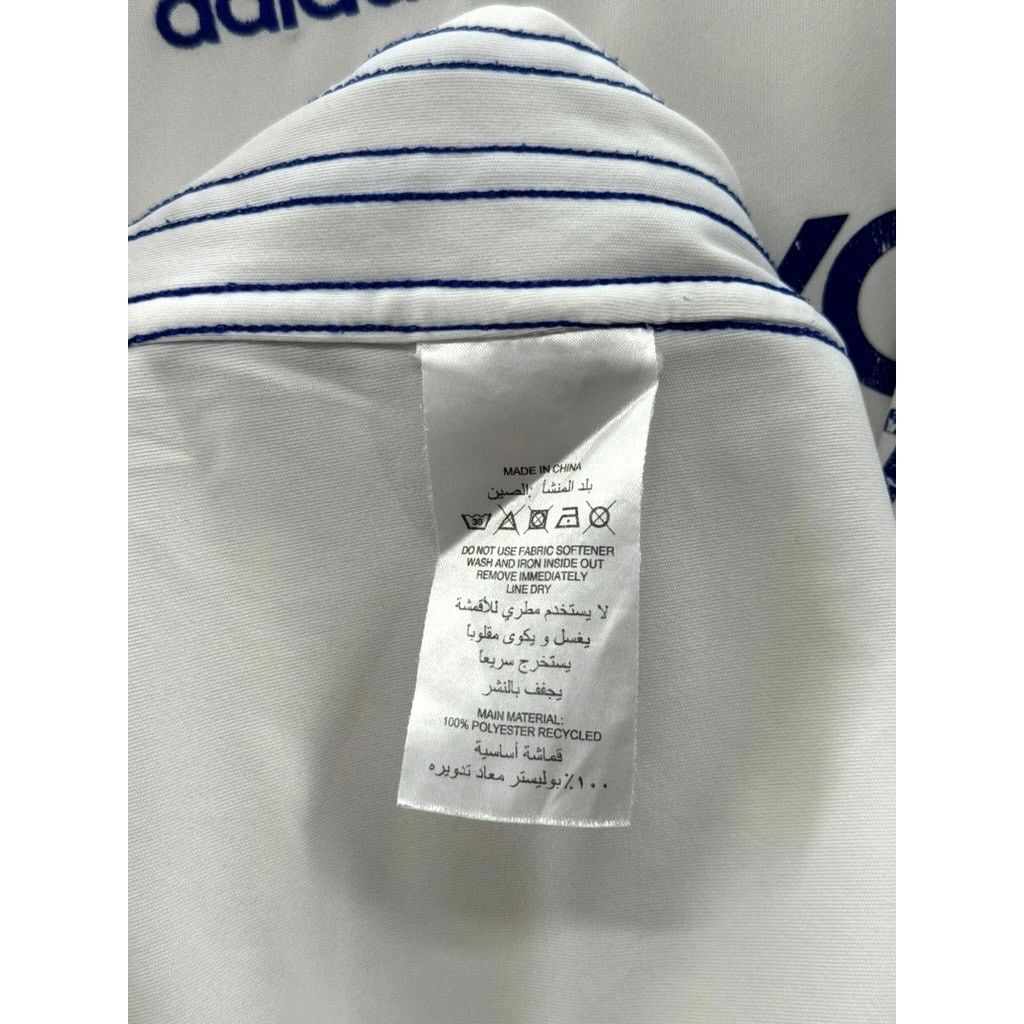 Adidas Adidas Chelsea Football Club Away Team Soccer Jersey Size US S / EU 44-46 / 1 - 7 Thumbnail