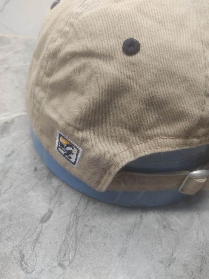 The Game Vintage Thanks To You Spotlight x The Game Cap Hat Size ONE SIZE - 4 Thumbnail