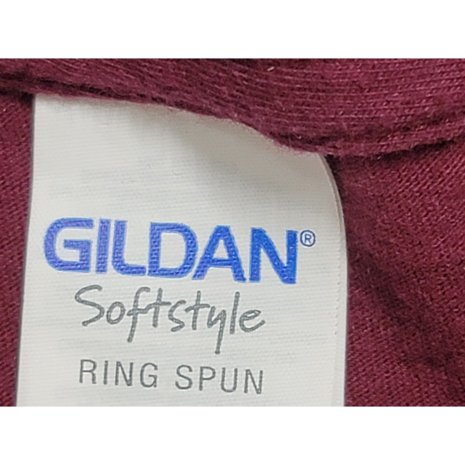 Gildan Just Want To Watch Grey's Anatomy Ignore Adult Problem Top L Size L / US 10 / IT 46 - 4 Thumbnail