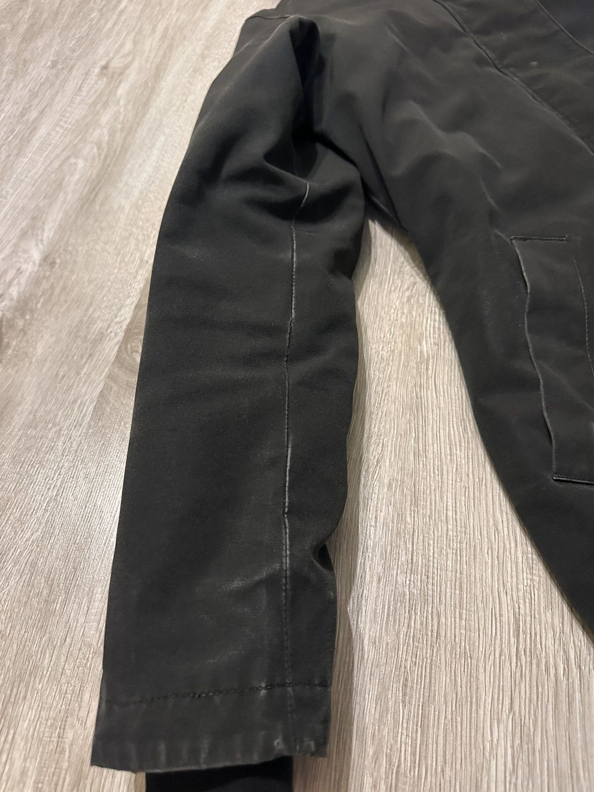 Canada Goose Canada Goose Victoria Down Parka Jacket s Size S / US 4 / IT 40 - 7 Thumbnail
