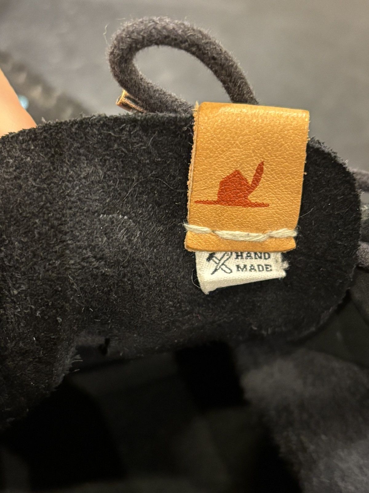 Visvim Visvim Lhamo Folk Suede Sneakers Size US 11 / EU 44 - 8 Thumbnail