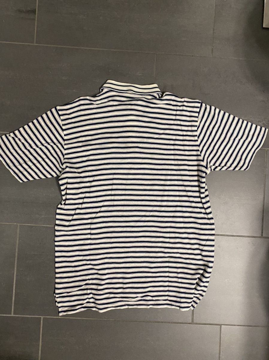 Christian Dior Monsieur × Dior Sports Dior Poloshirt Size US L / EU 52-54 / 3 - 3 Thumbnail