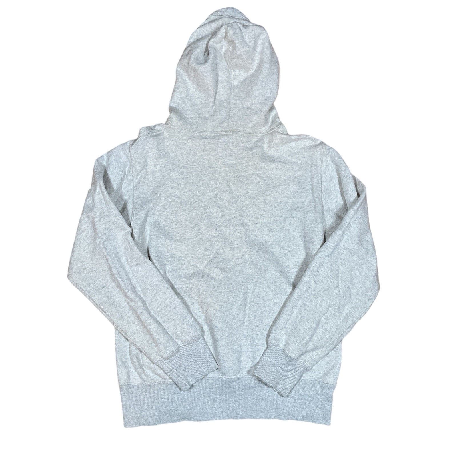 Buzz Rickson's Buzz Rickson's USAF Military Style Heather Gray Hoodie Size US S / EU 44-46 / 1 - 2 Thumbnail