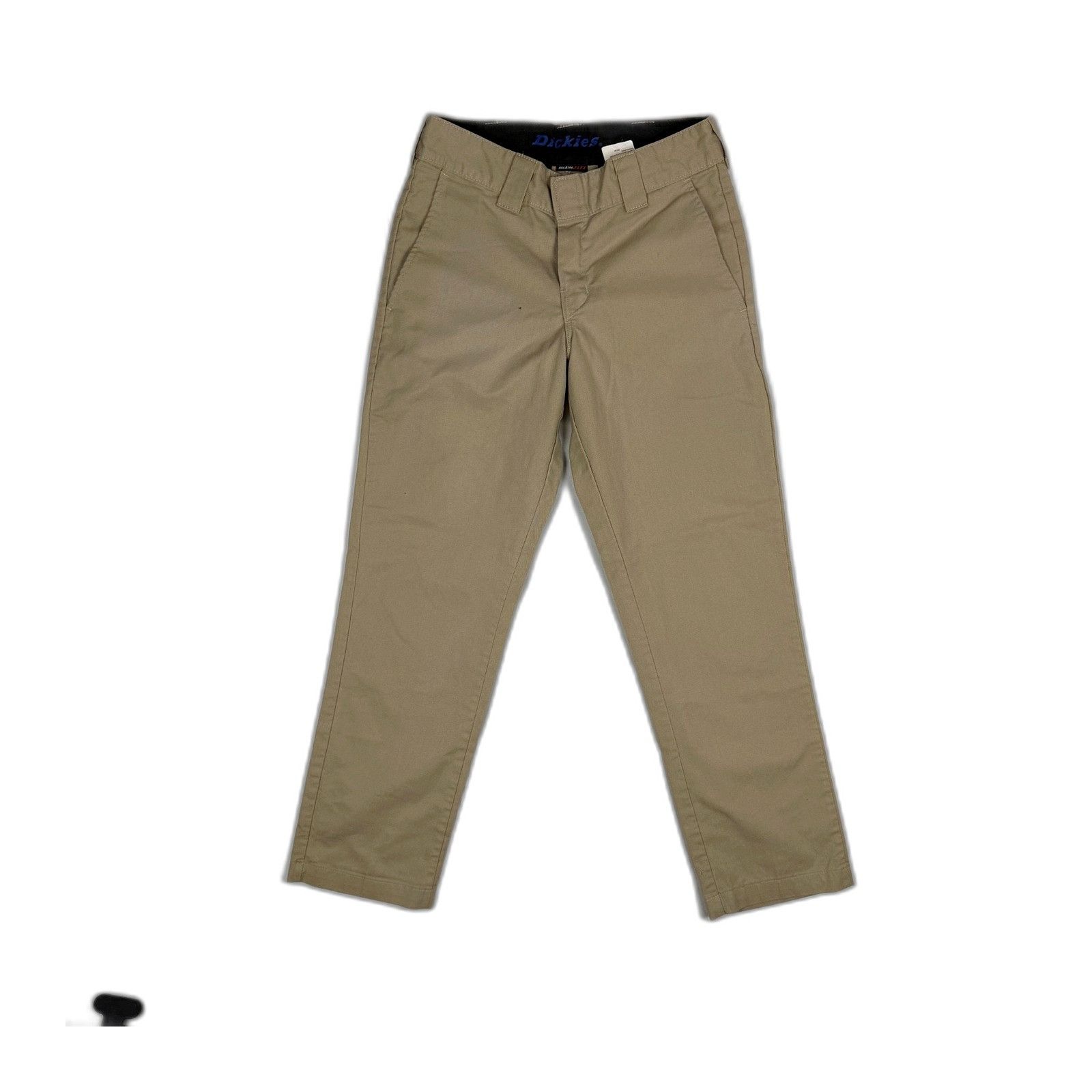 Dickies Dickies Flex Khaki Work Pants Straight Leg Utility Casual Me Size US 29 - 6 Thumbnail