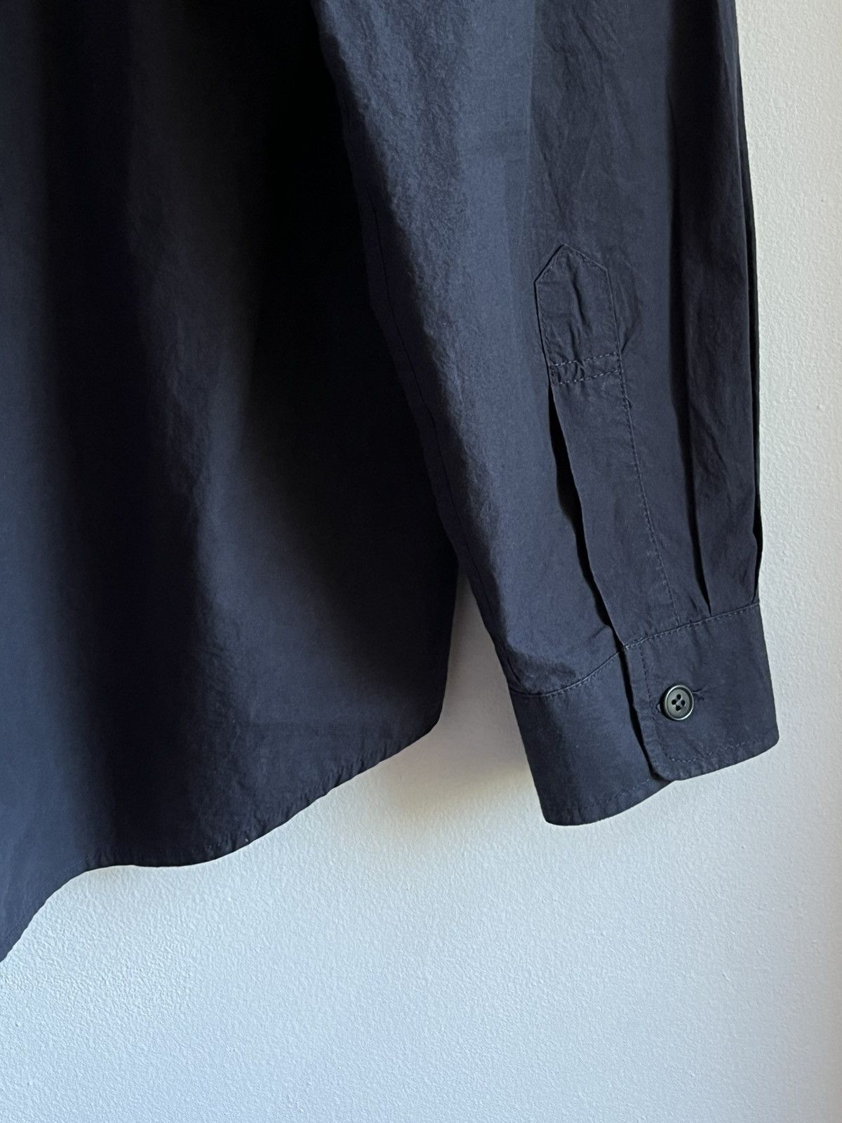 James Coward James Coward Filter Shirt Size US L / EU 52-54 / 3 - 3 Thumbnail