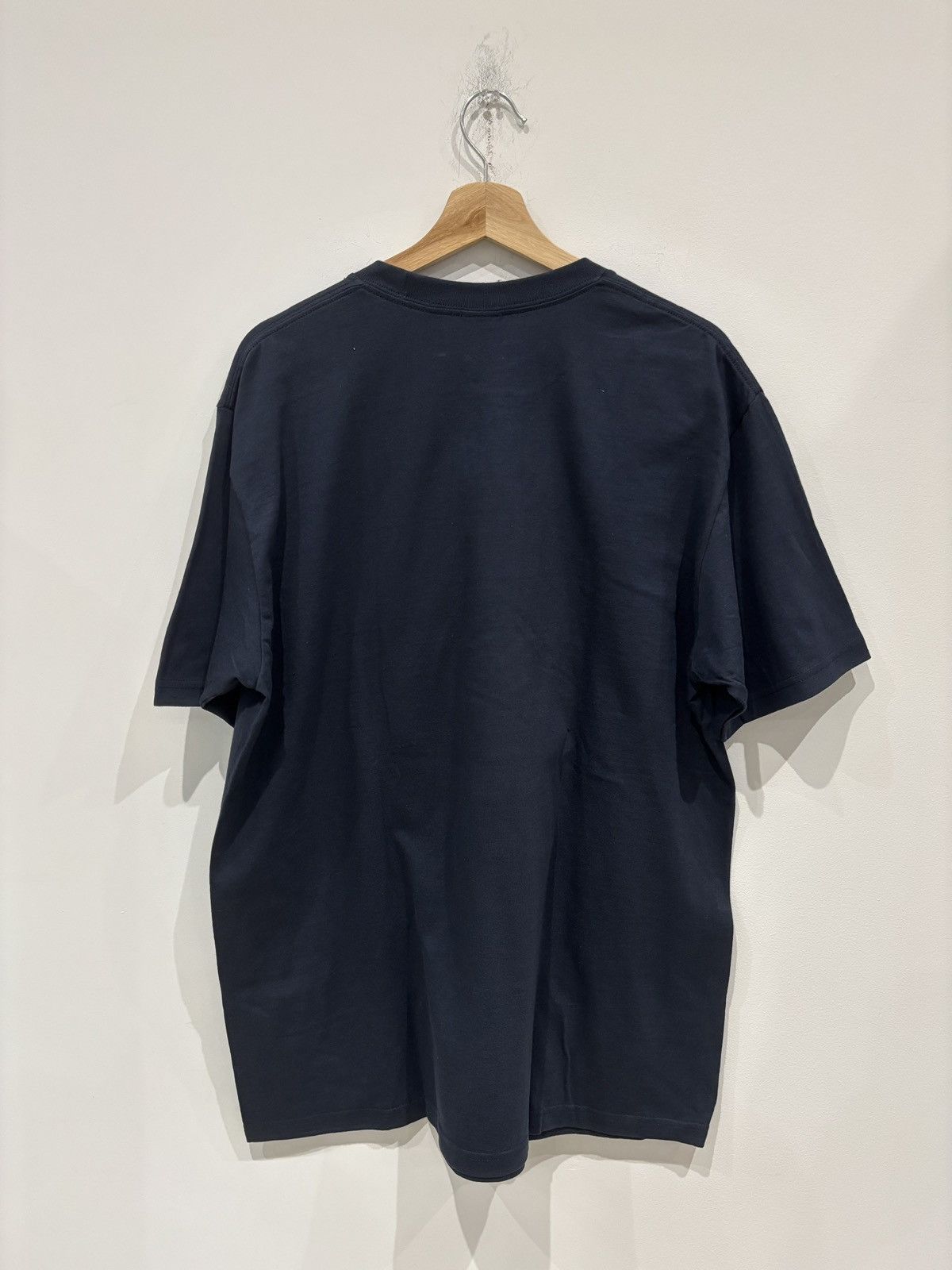 Supreme Supreme Tyler The Creator Tee Navy Size: L Size US L / EU 52-54 / 3 - 7 Thumbnail