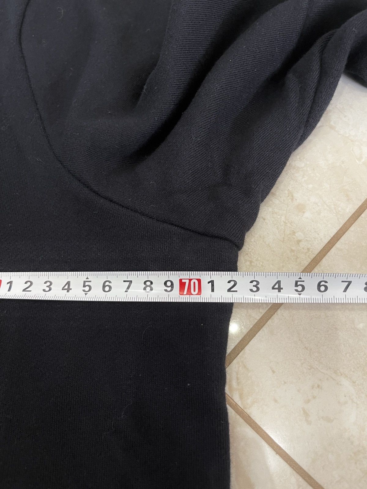 Vintage Religion sweatshirt big skull logo size 3XL sweater Size US XXL / EU 58 / 5 - 10 Thumbnail
